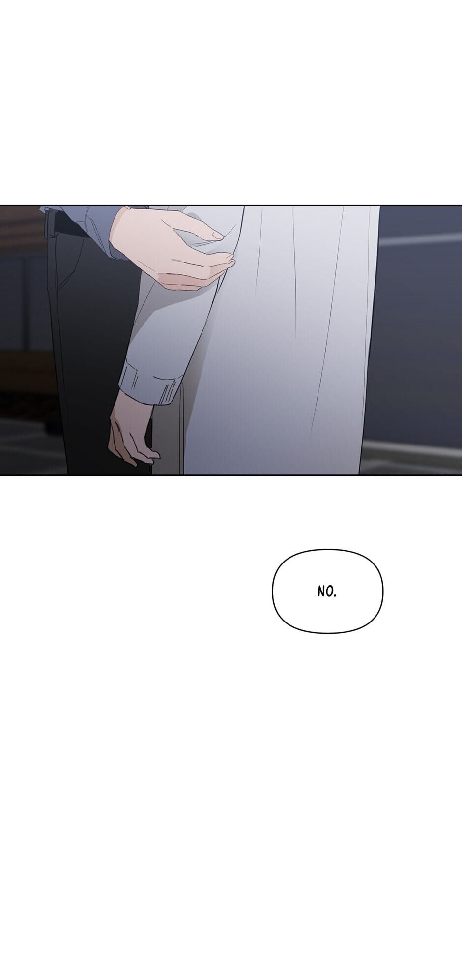 Positively Yours Manhwa - Chapter 43 Page 46