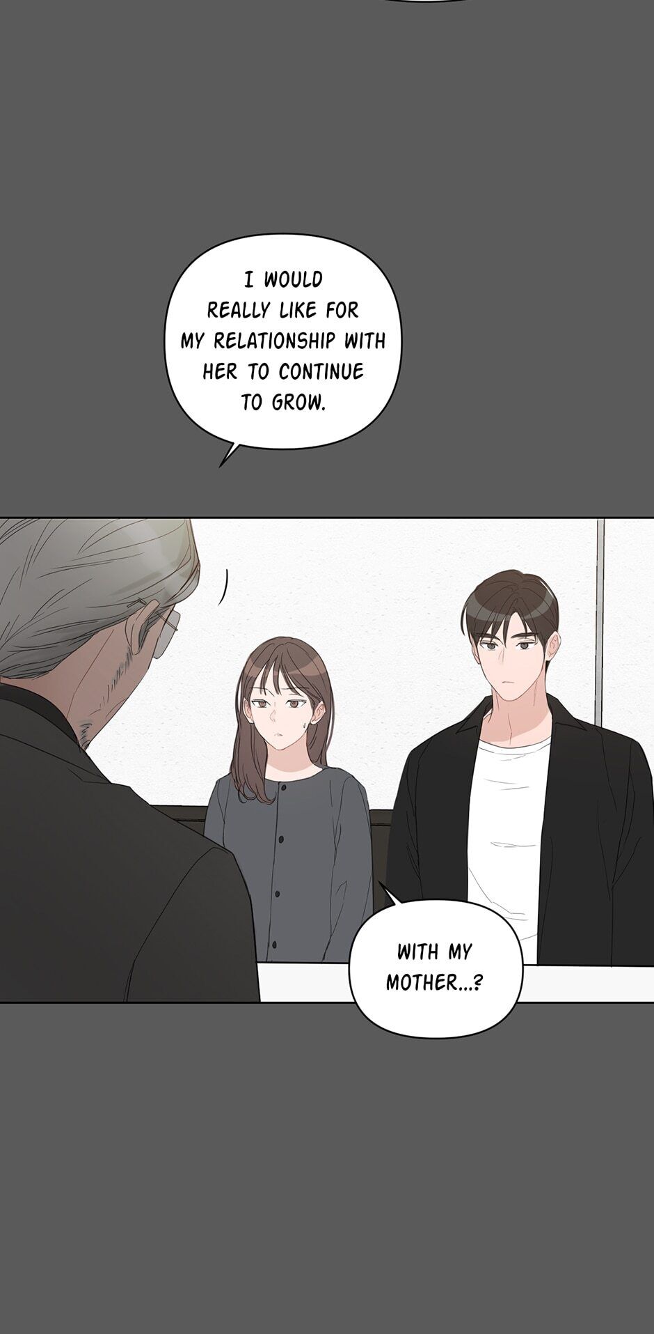 Positively Yours Manhwa - Chapter 51 Page 5