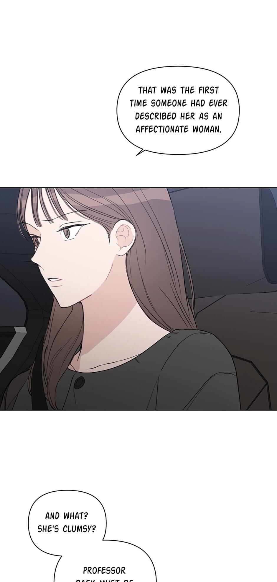 Positively Yours Manhwa - Chapter 51 Page 9