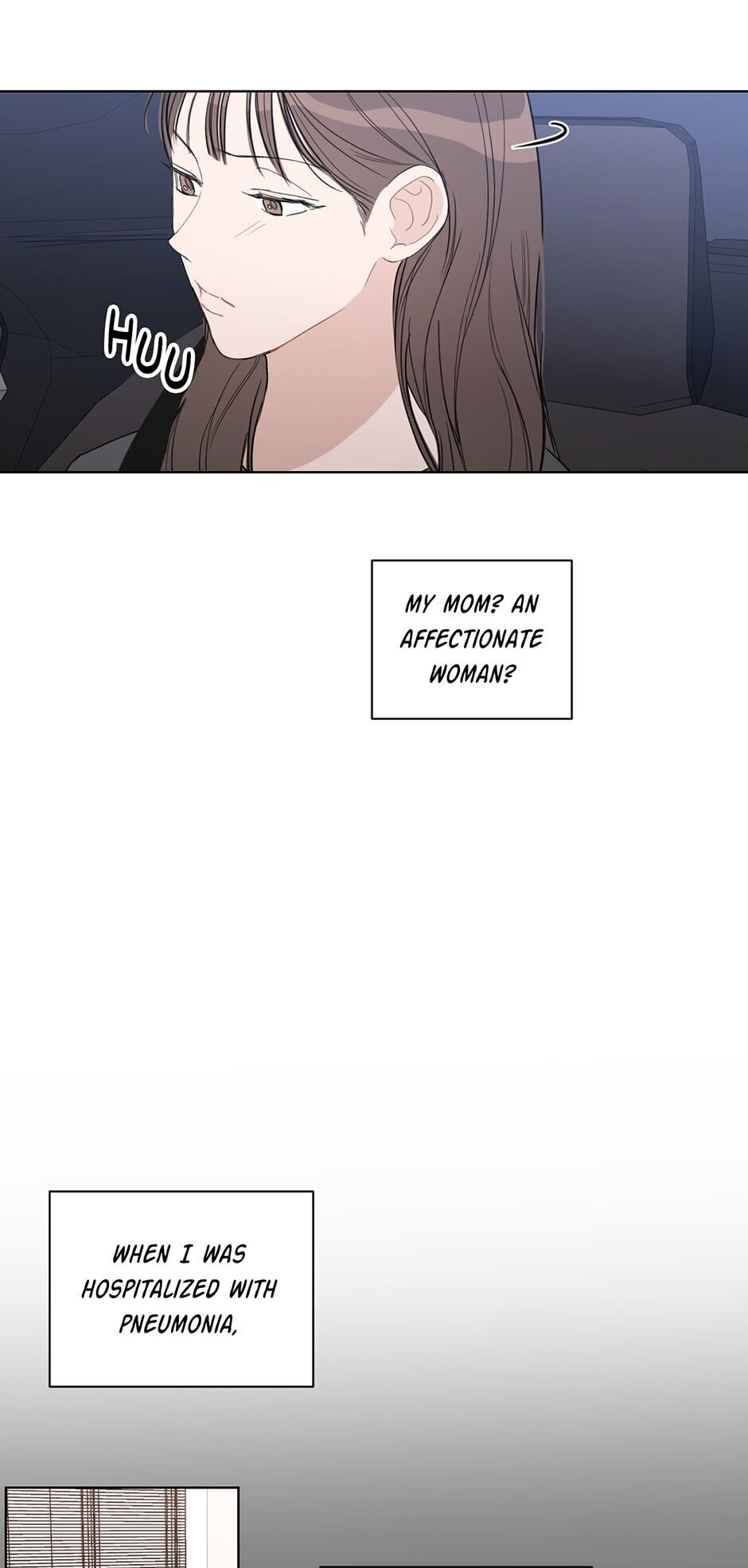 Positively Yours Manhwa - Chapter 51 Page 12