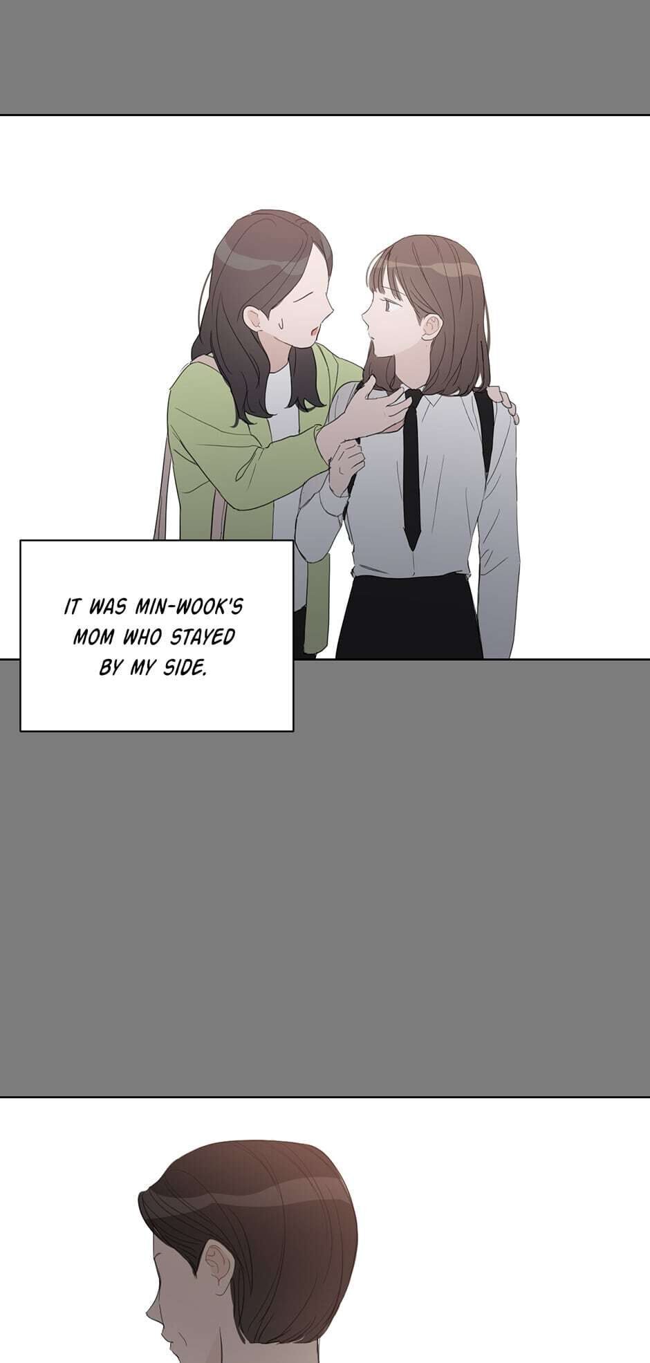 Positively Yours Manhwa - Chapter 51 Page 14