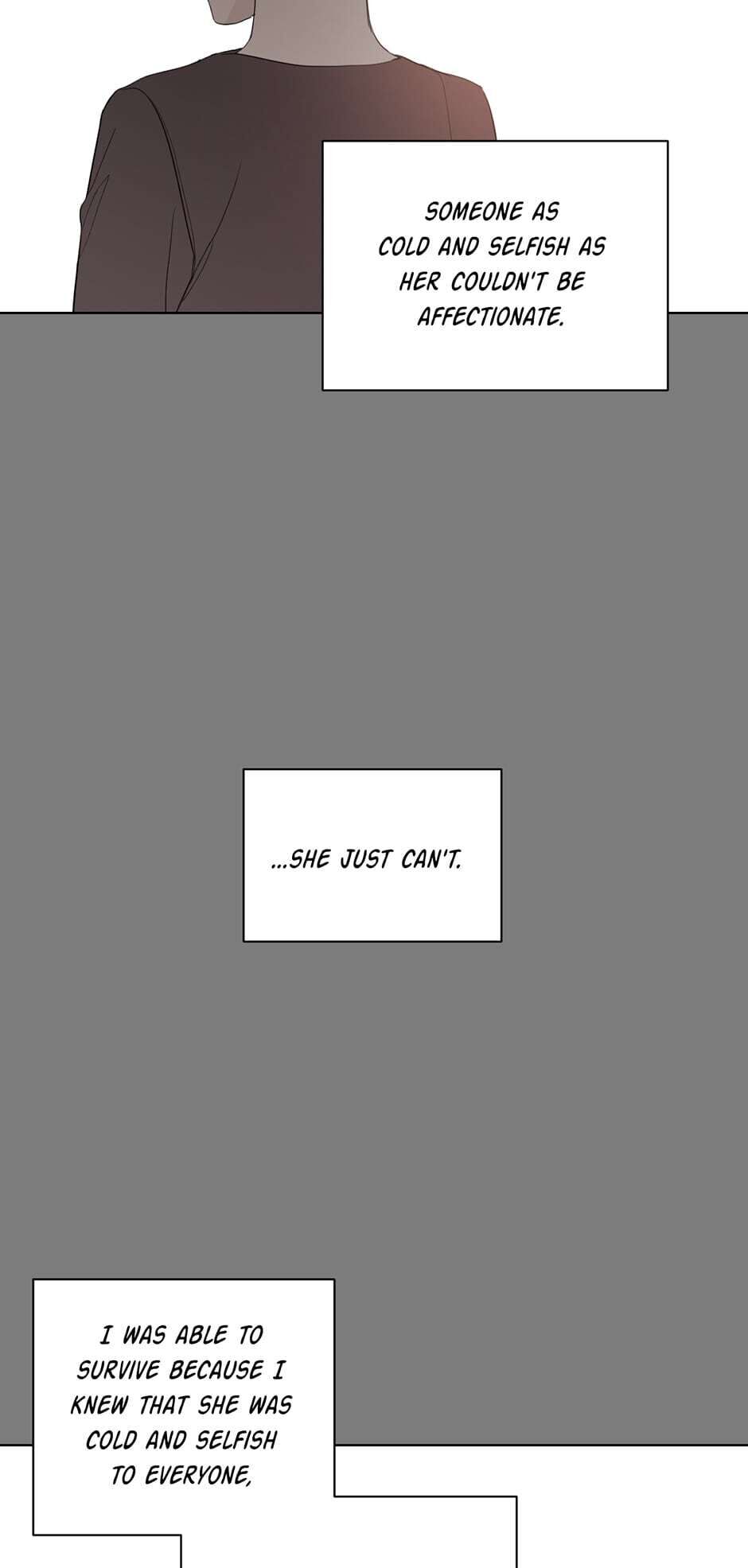 Positively Yours Manhwa - Chapter 51 Page 15