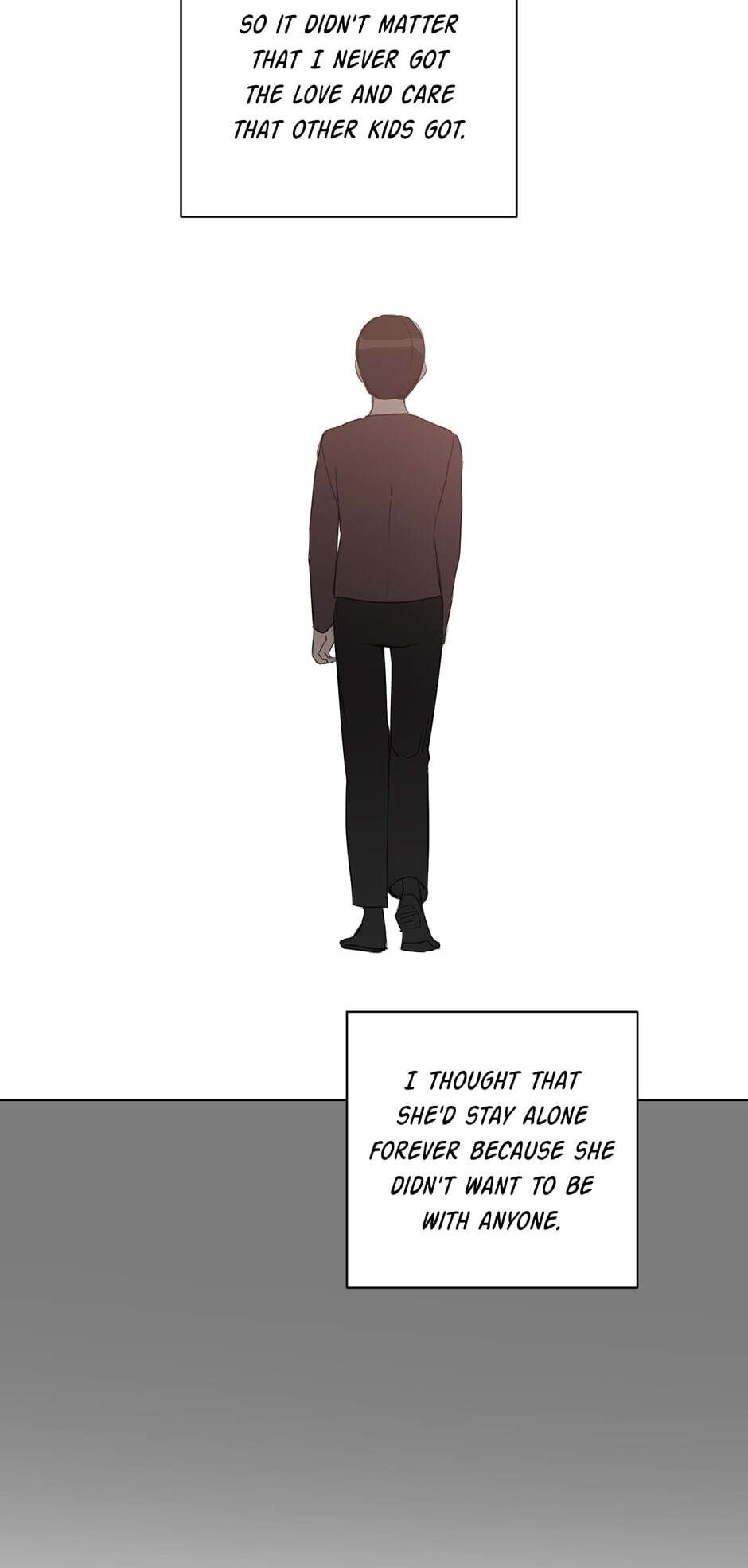 Positively Yours Manhwa - Chapter 51 Page 16