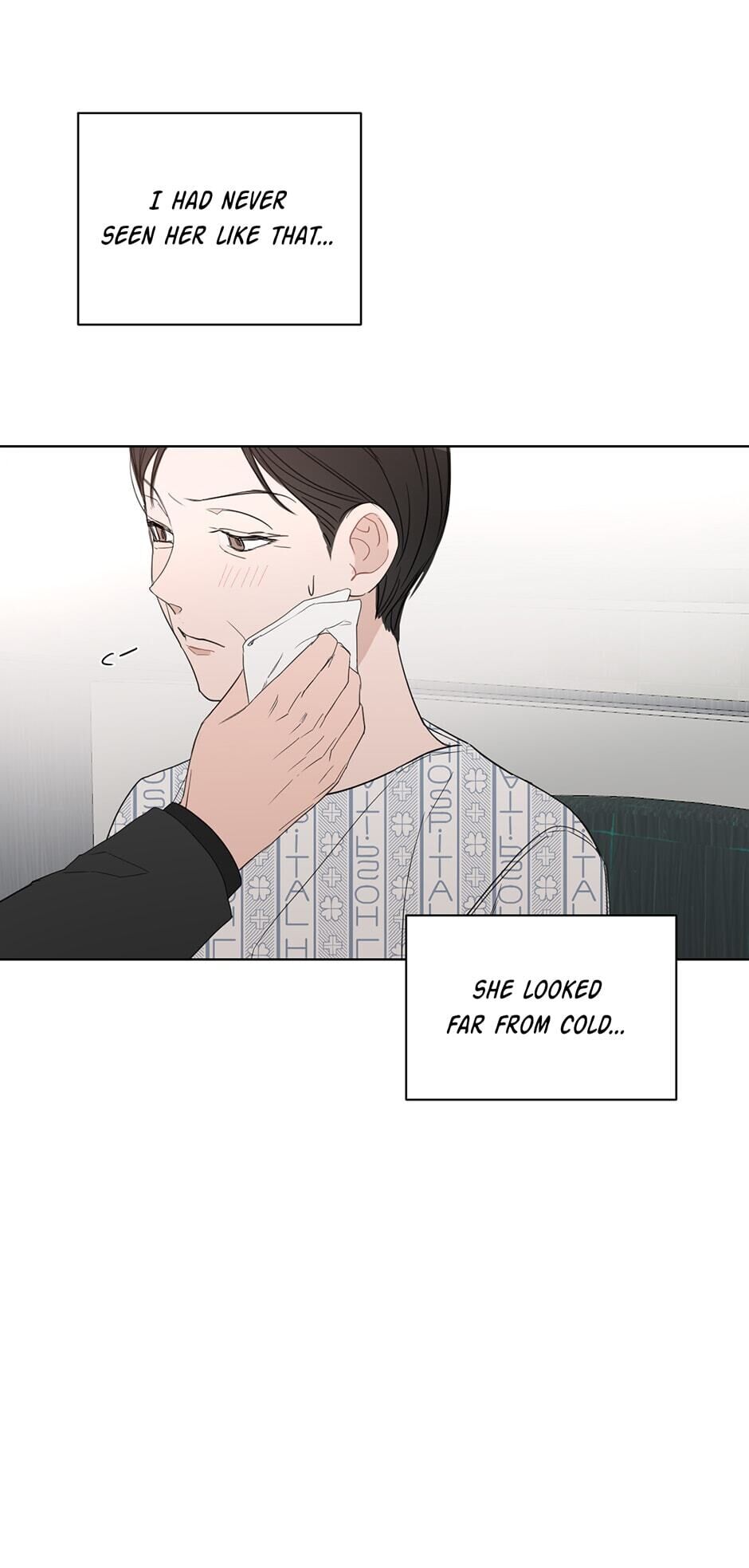 Positively Yours Manhwa - Chapter 51 Page 18