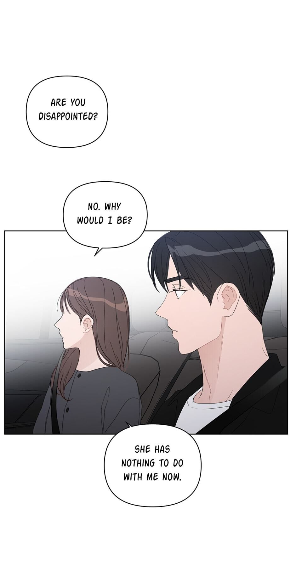 Positively Yours Manhwa - Chapter 51 Page 20