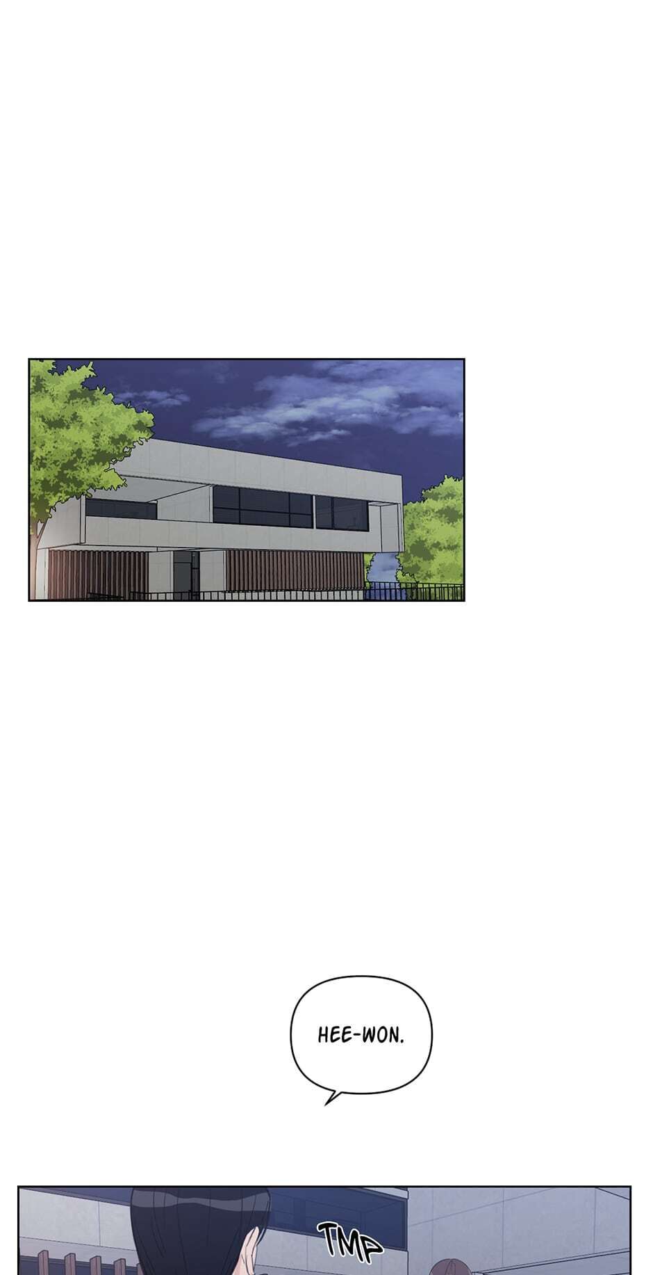 Positively Yours Manhwa - Chapter 51 Page 22