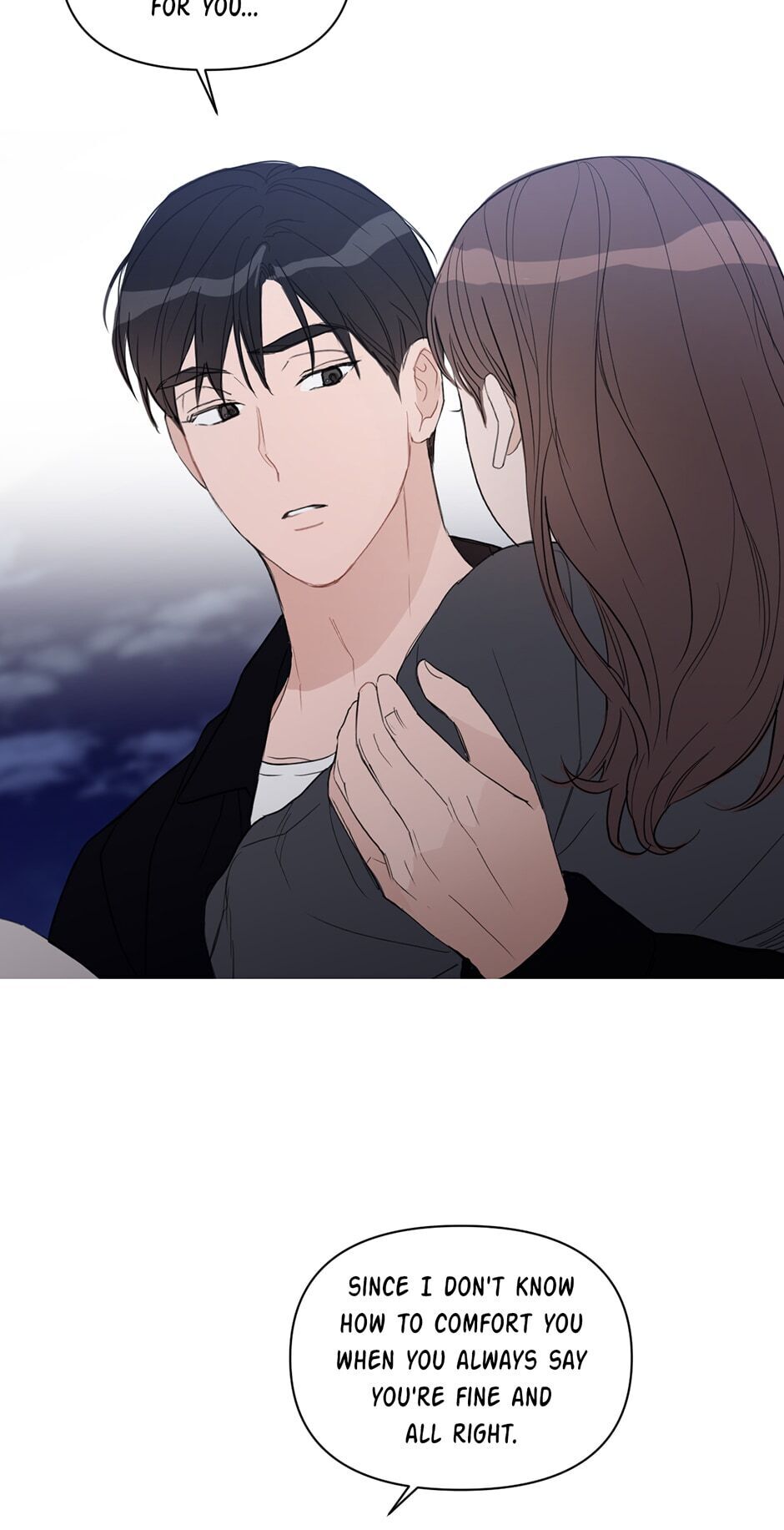 Positively Yours Manhwa - Chapter 51 Page 27