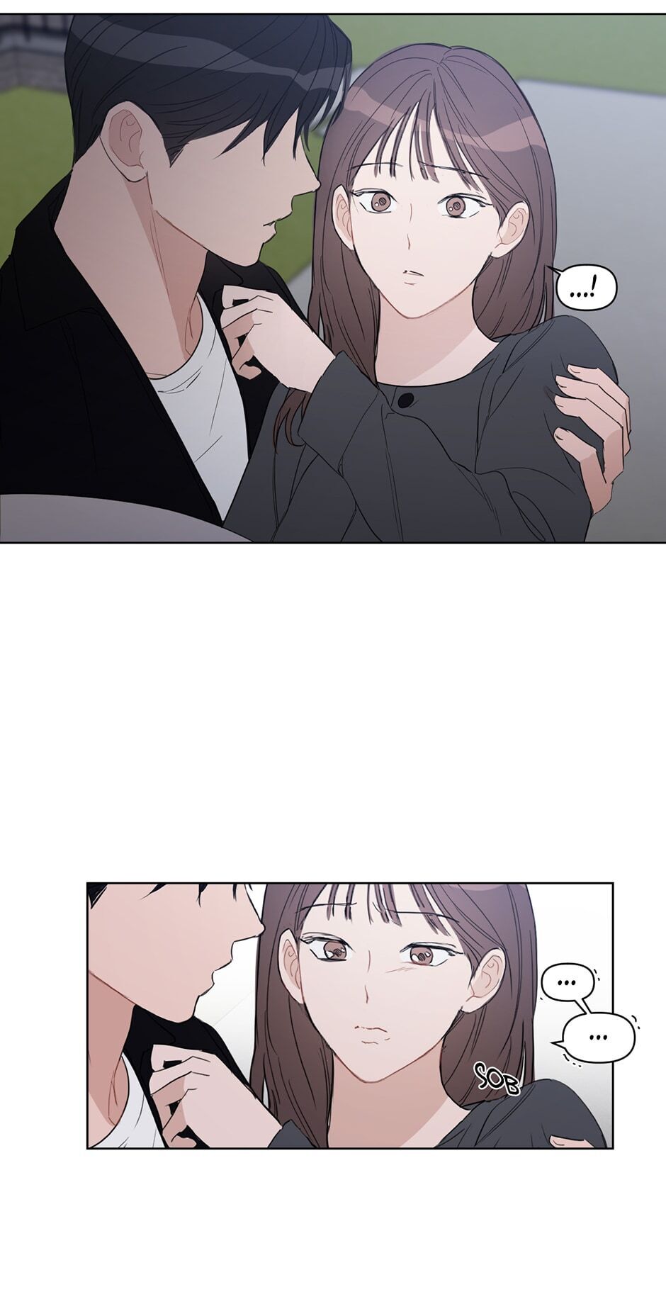 Positively Yours Manhwa - Chapter 51 Page 28