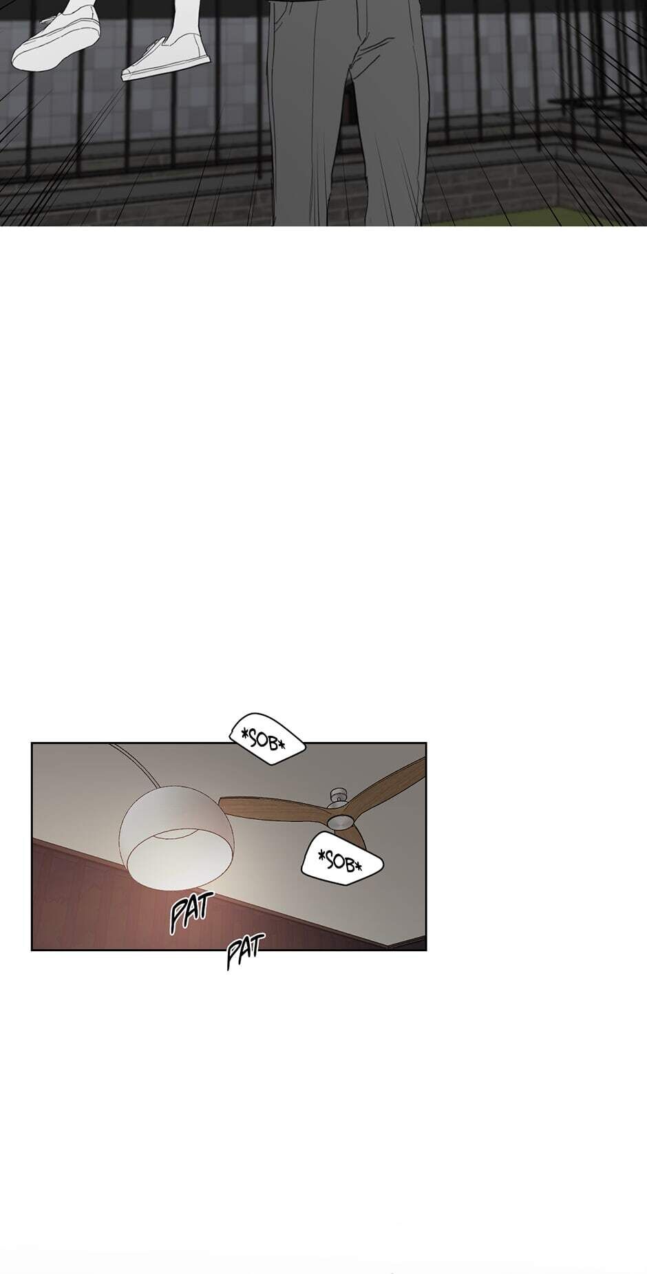 Positively Yours Manhwa - Chapter 51 Page 31