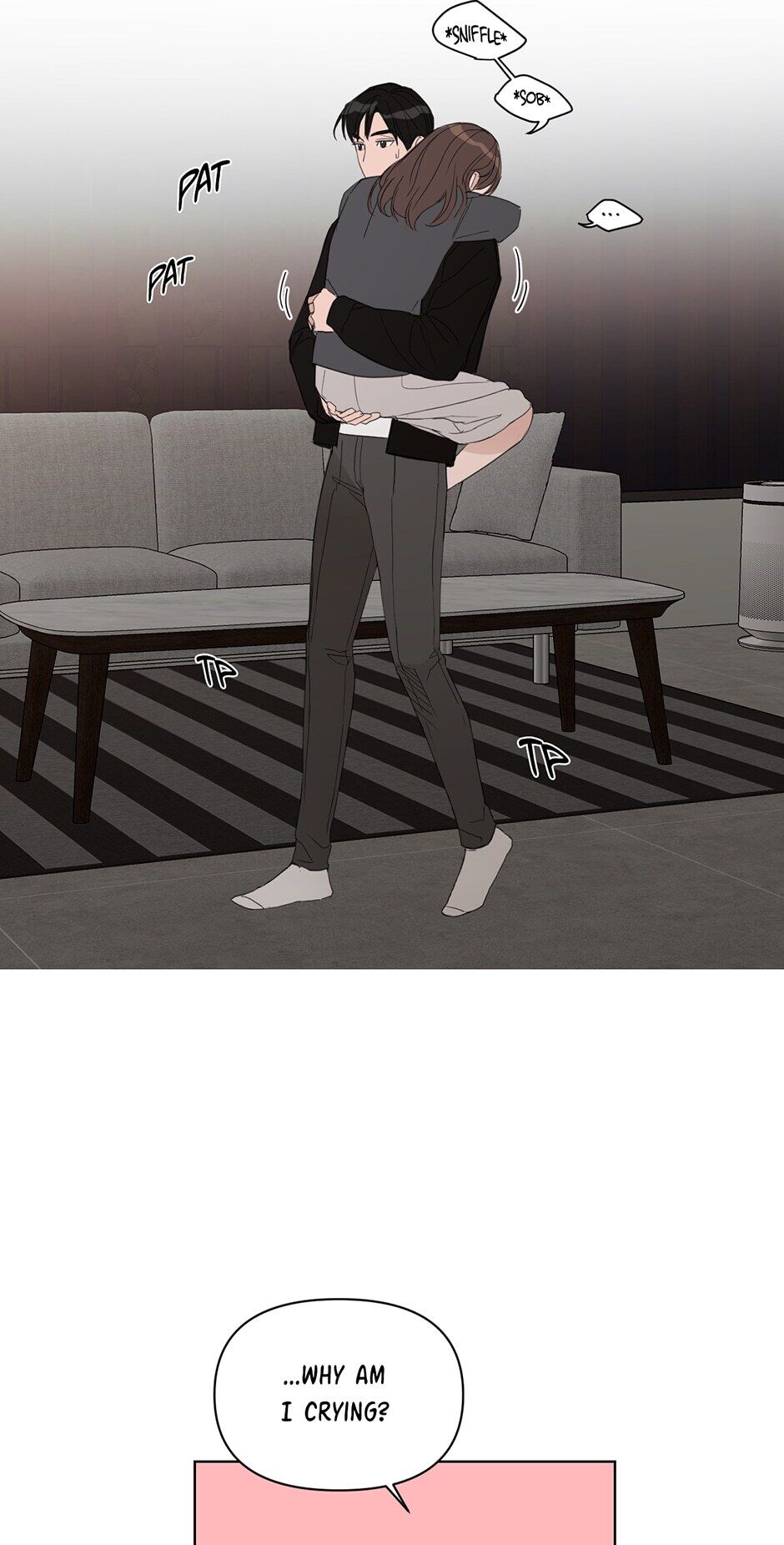 Positively Yours Manhwa - Chapter 51 Page 32