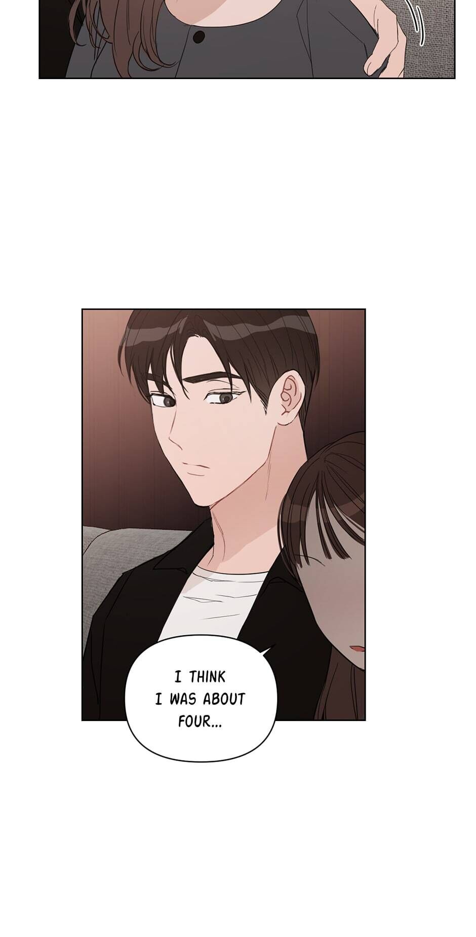 Positively Yours Manhwa - Chapter 51 Page 36