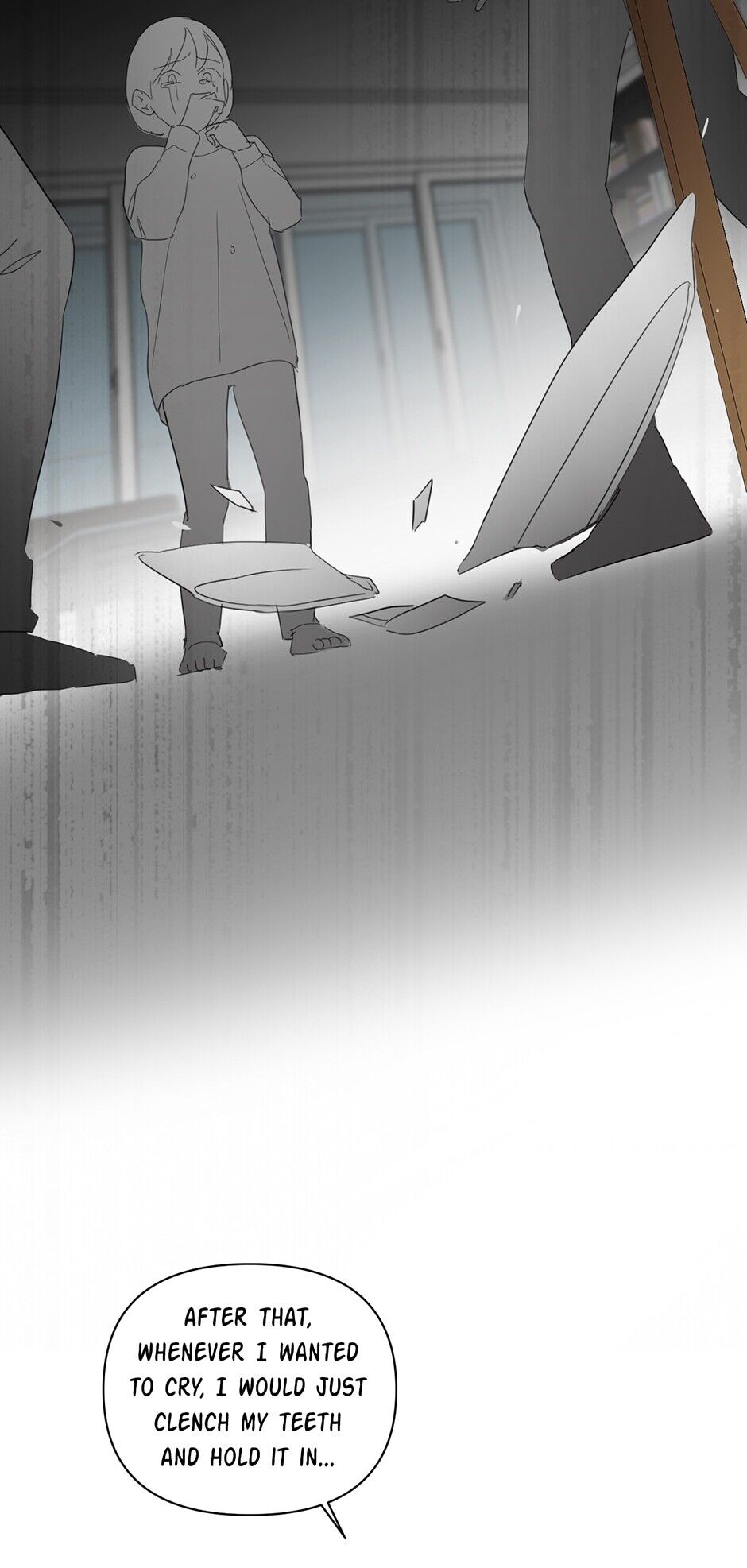 Positively Yours Manhwa - Chapter 51 Page 39