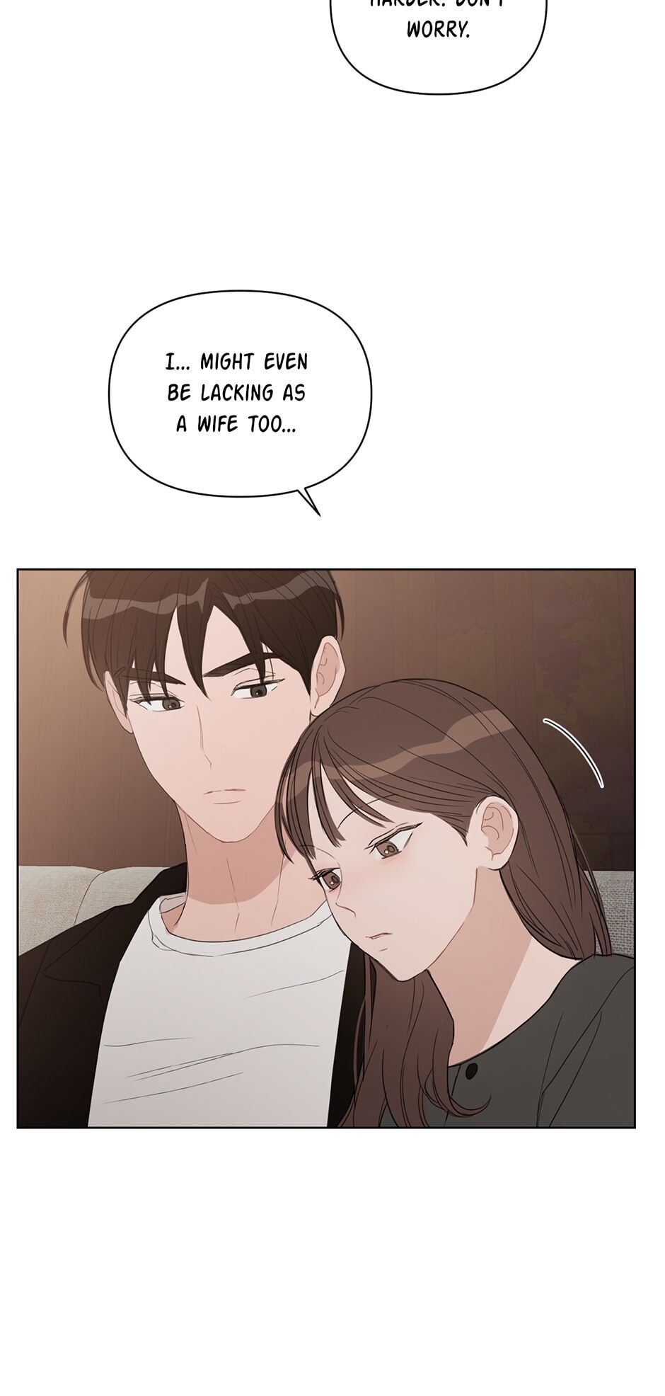 Positively Yours Manhwa - Chapter 51 Page 45