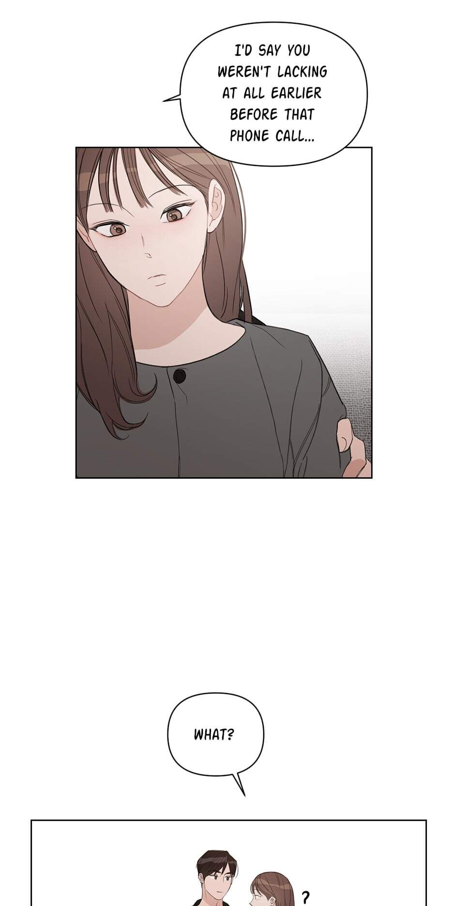 Positively Yours Manhwa - Chapter 51 Page 46