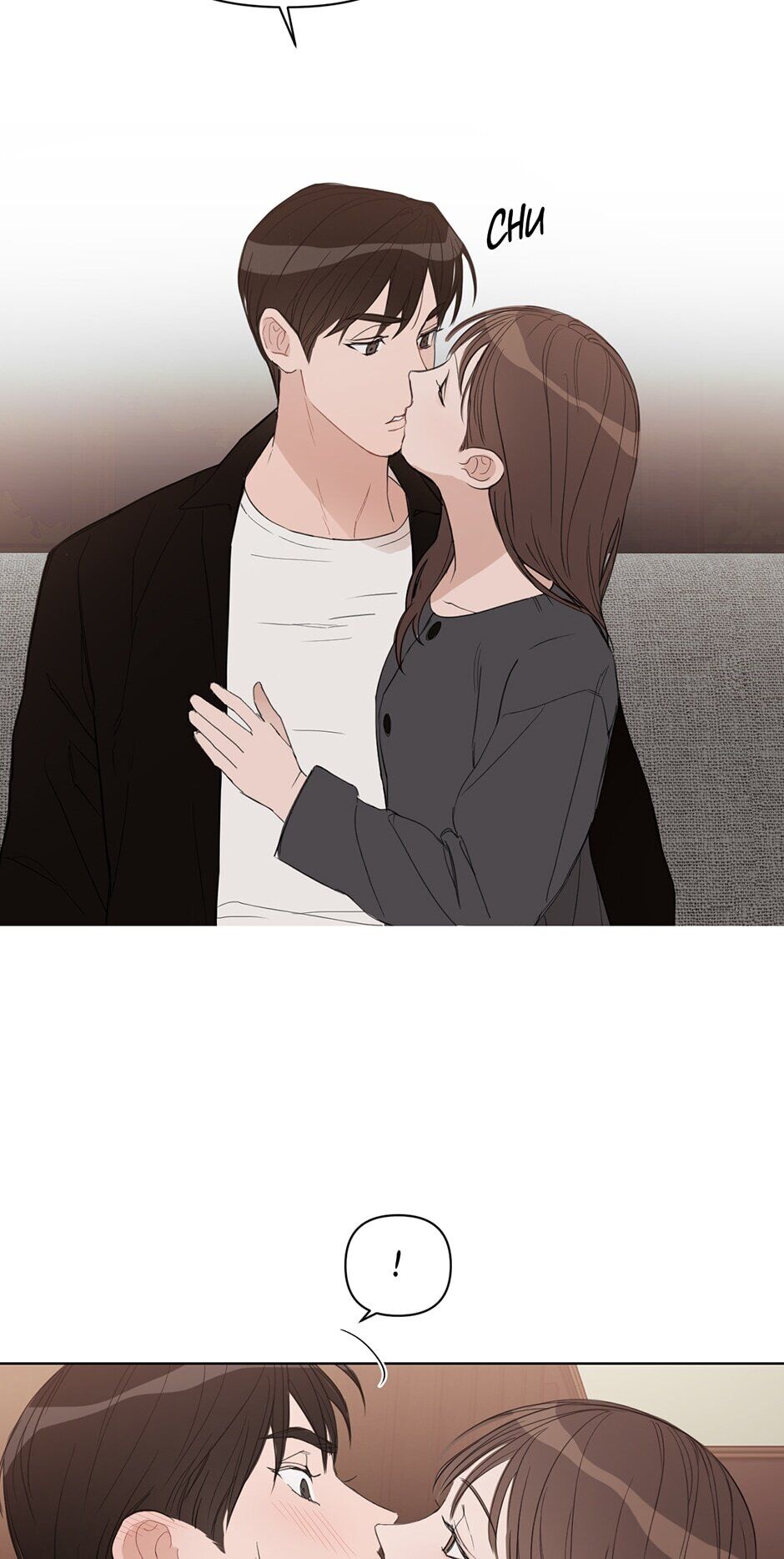Positively Yours Manhwa - Chapter 51 Page 49
