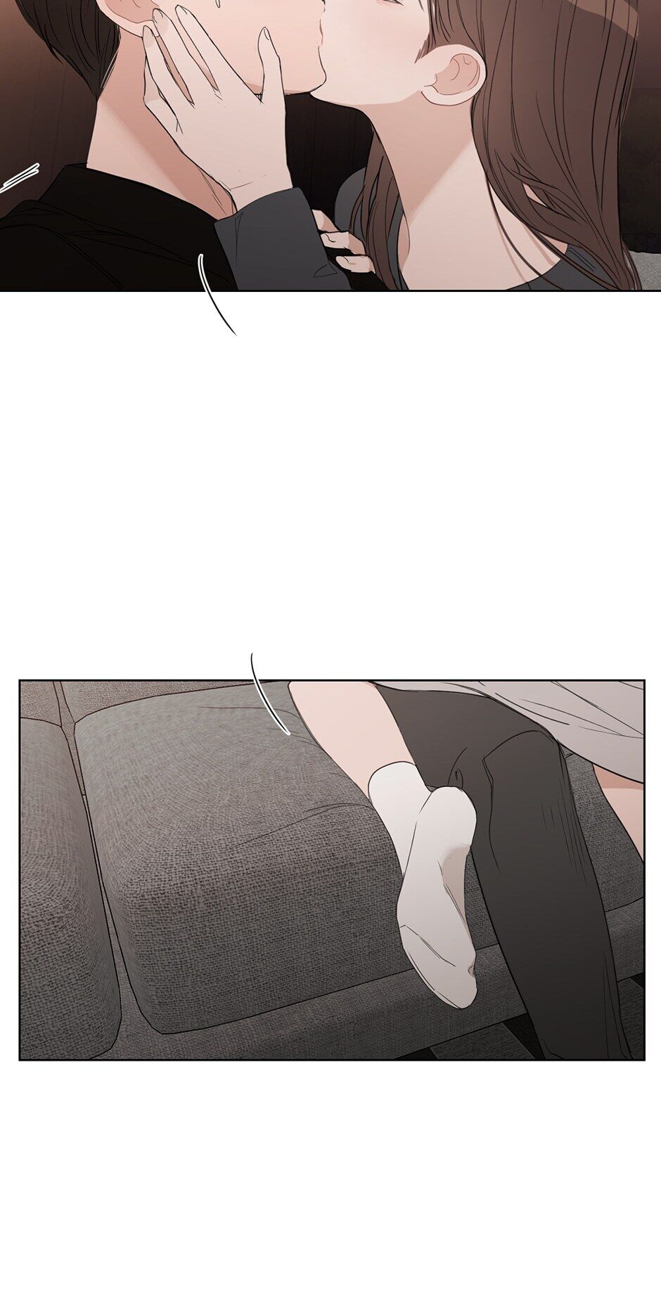 Positively Yours Manhwa - Chapter 51 Page 50