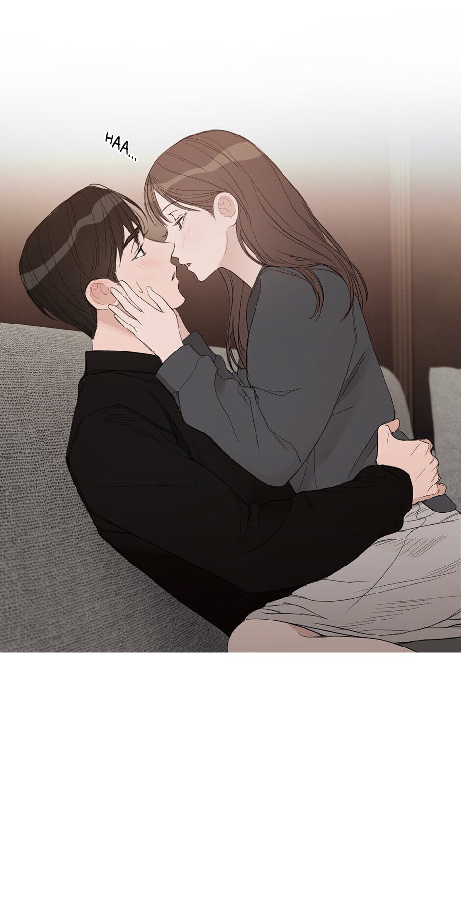 Positively Yours Manhwa - Chapter 51 Page 51