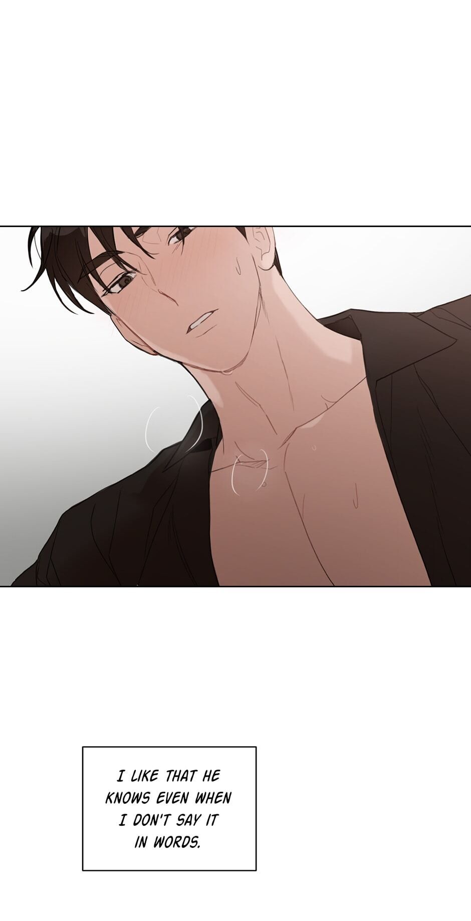 Positively Yours Manhwa - Chapter 51 Page 56