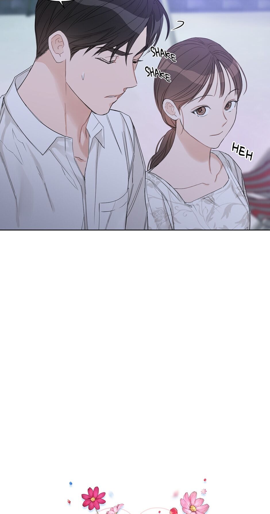 Positively Yours Manhwa - Chapter 63 Page 7