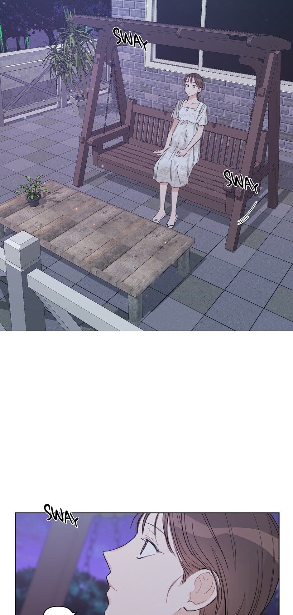 Positively Yours Manhwa - Chapter 63 Page 10