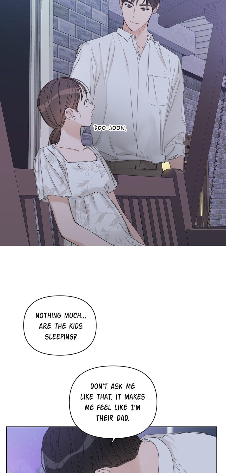 Positively Yours Manhwa - Chapter 63 Page 12