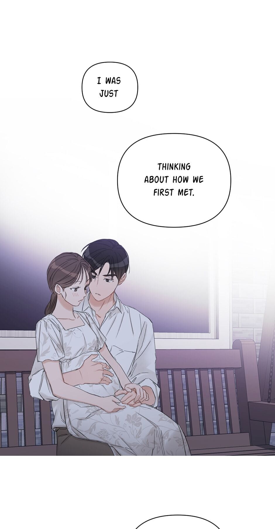 Positively Yours Manhwa - Chapter 63 Page 22