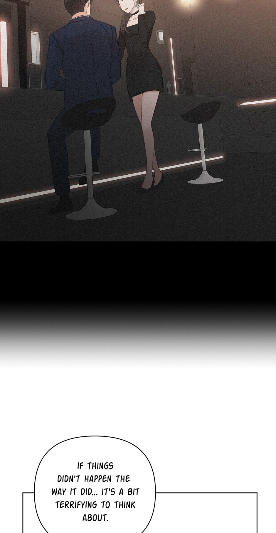 Positively Yours Manhwa - Chapter 63 Page 24