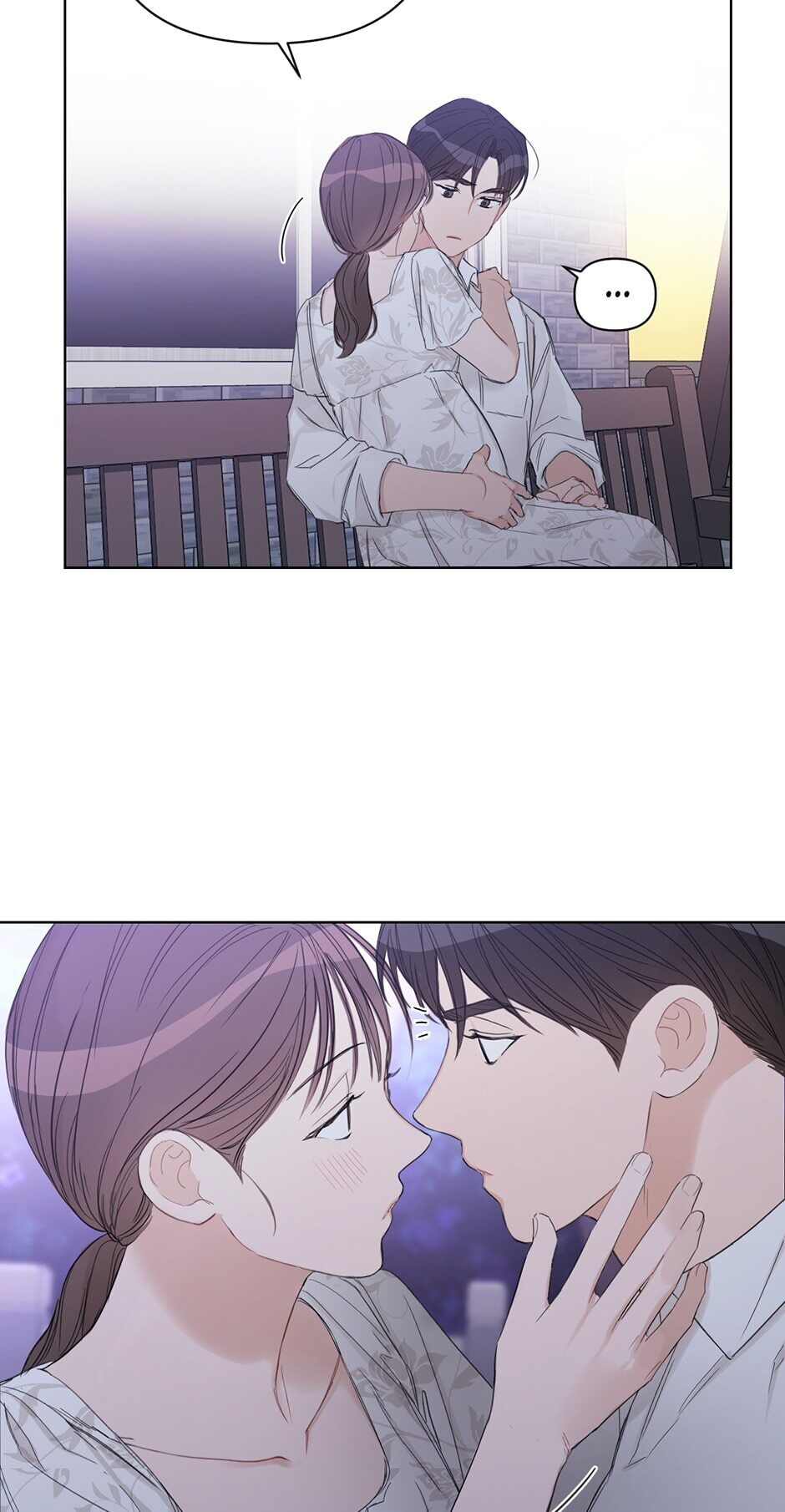 Positively Yours Manhwa - Chapter 63 Page 25