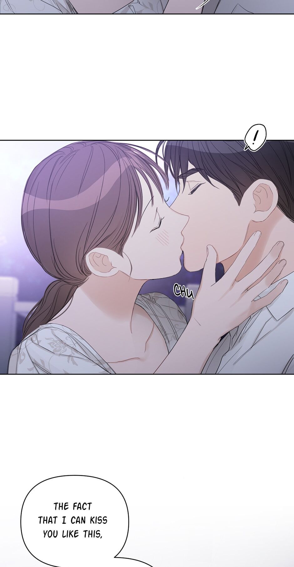 Positively Yours Manhwa - Chapter 63 Page 26