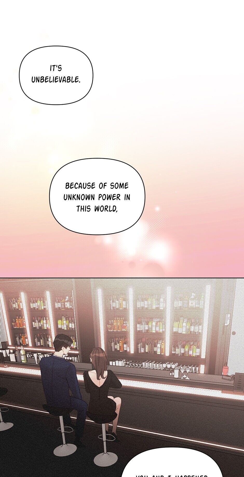 Positively Yours Manhwa - Chapter 63 Page 28