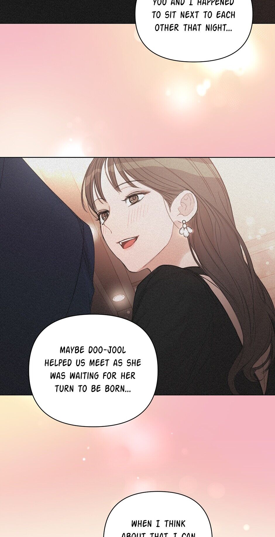 Positively Yours Manhwa - Chapter 63 Page 29