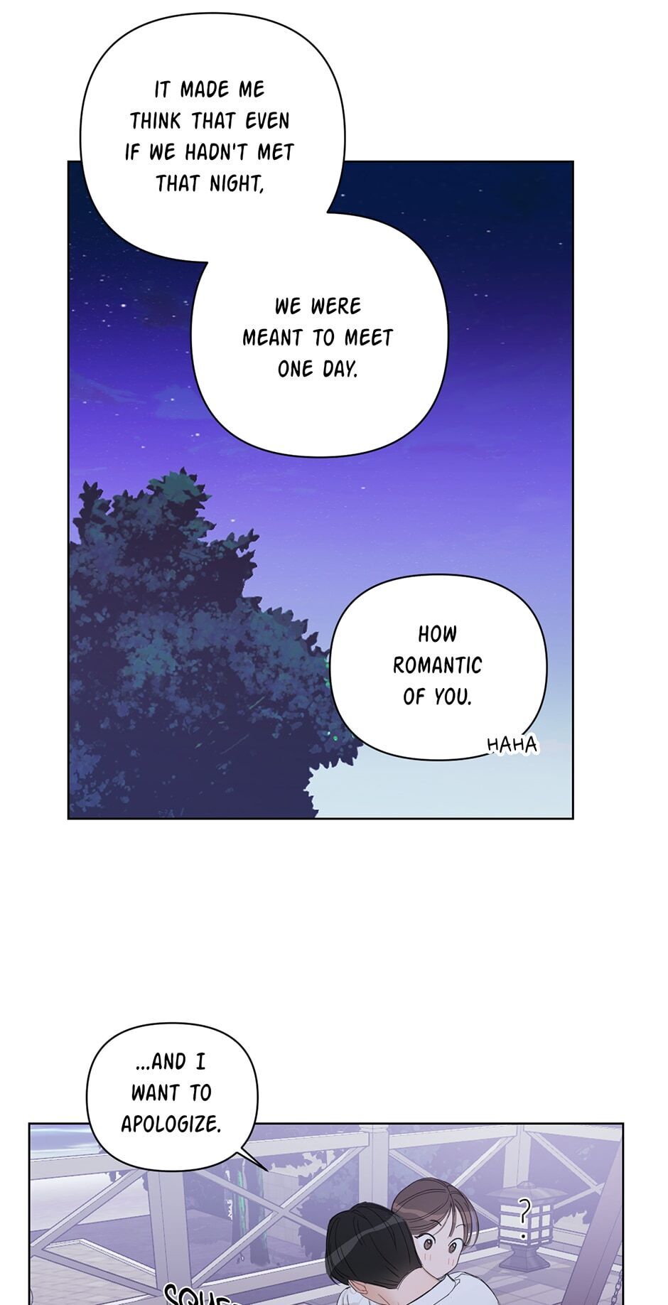 Positively Yours Manhwa - Chapter 63 Page 32