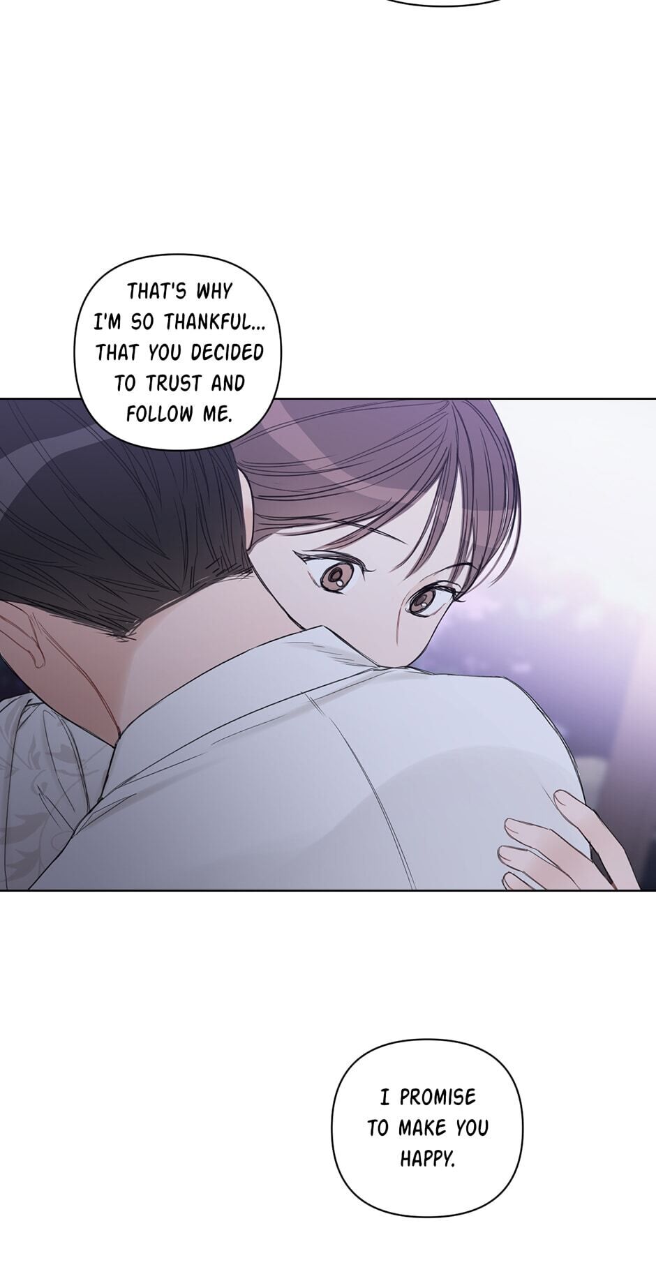Positively Yours Manhwa - Chapter 63 Page 34