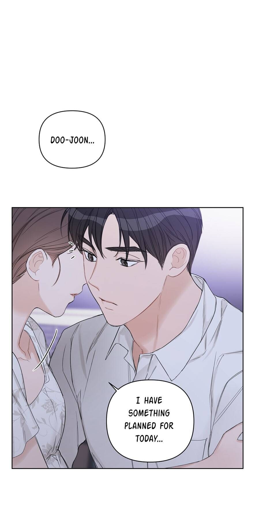 Positively Yours Manhwa - Chapter 63 Page 36