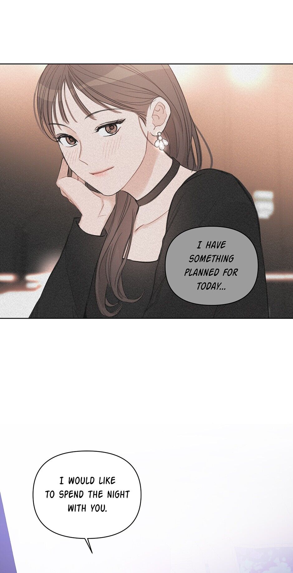 Positively Yours Manhwa - Chapter 63 Page 37