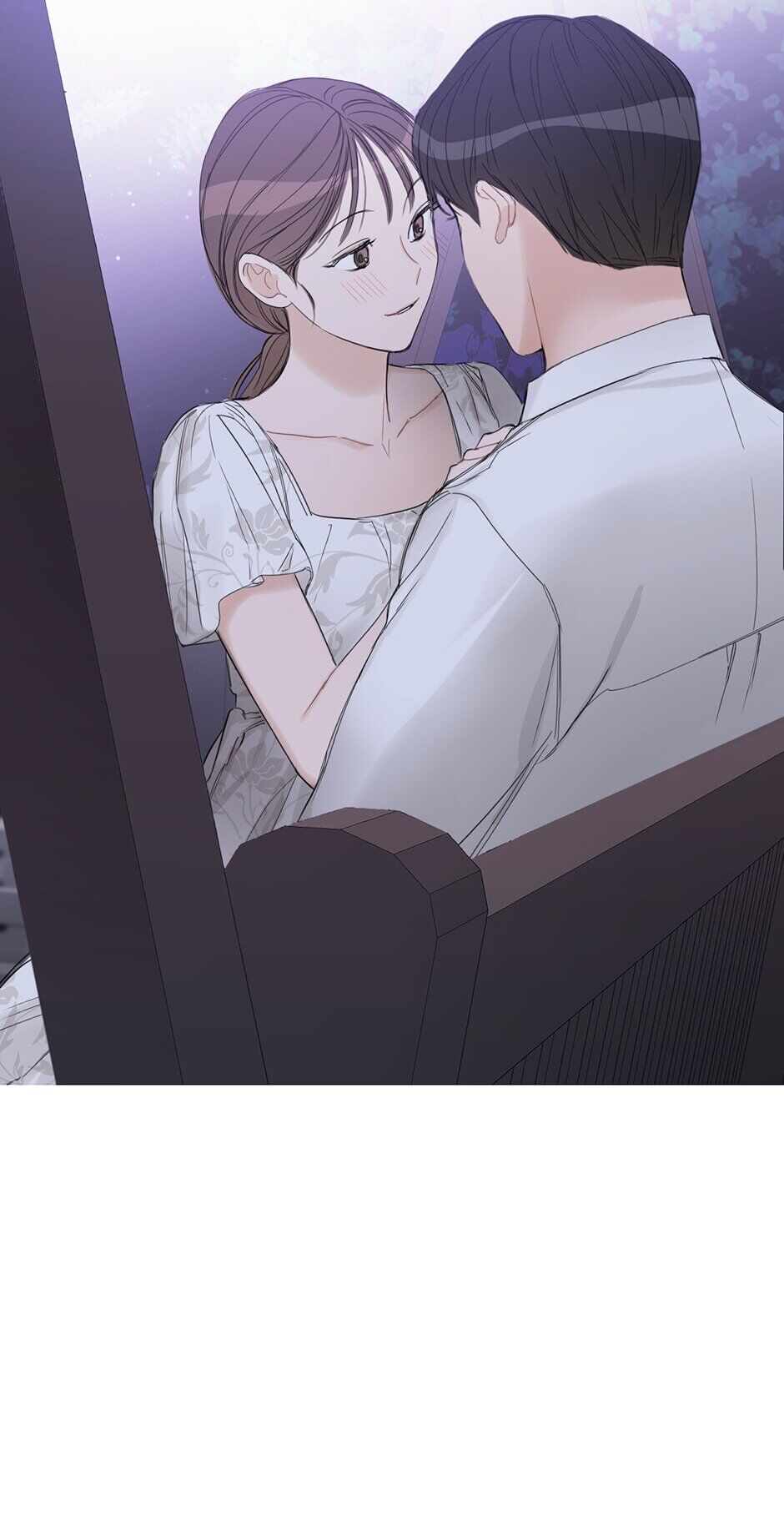 Positively Yours Manhwa - Chapter 63 Page 38