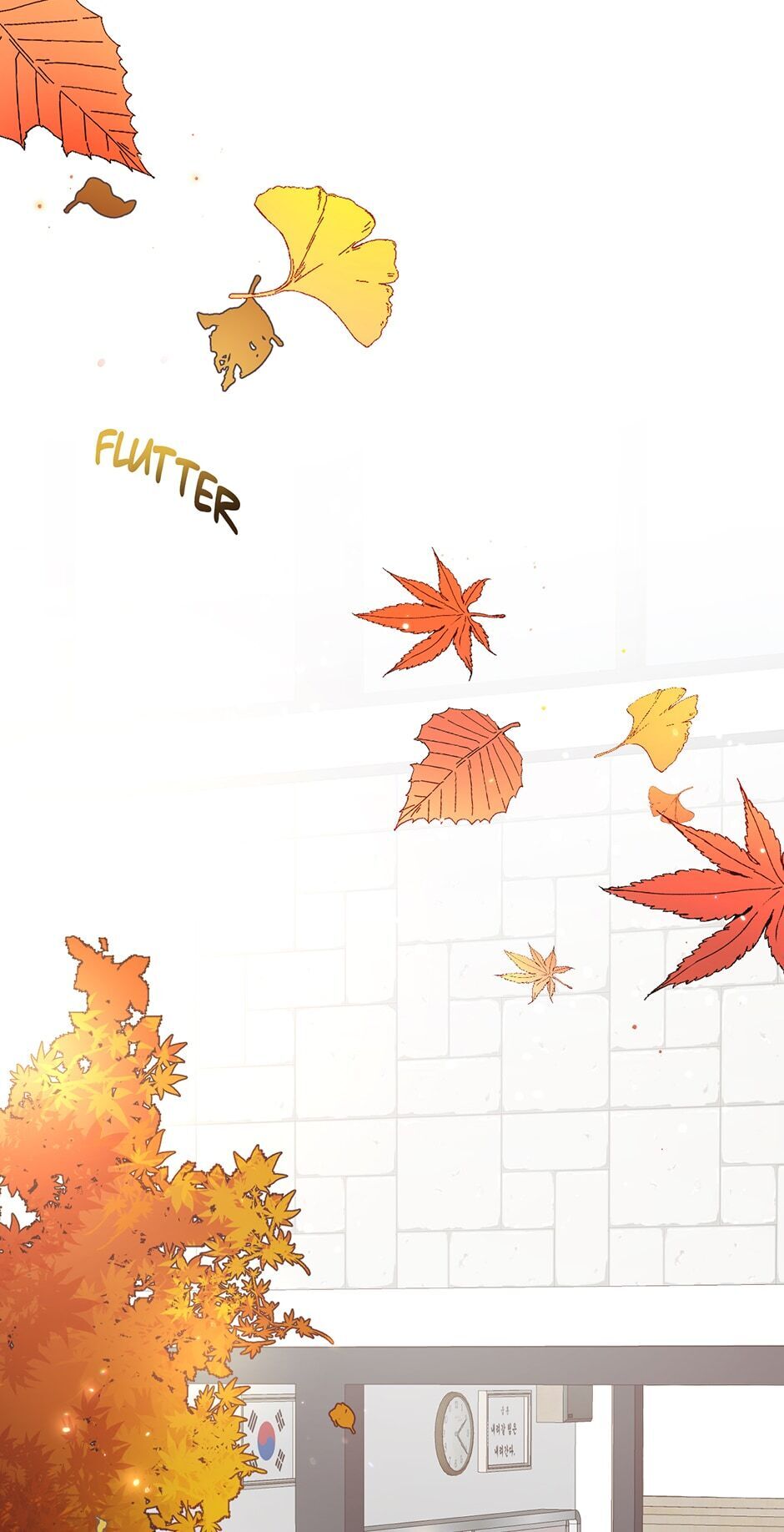 Positively Yours Manhwa - Chapter 63 Page 42