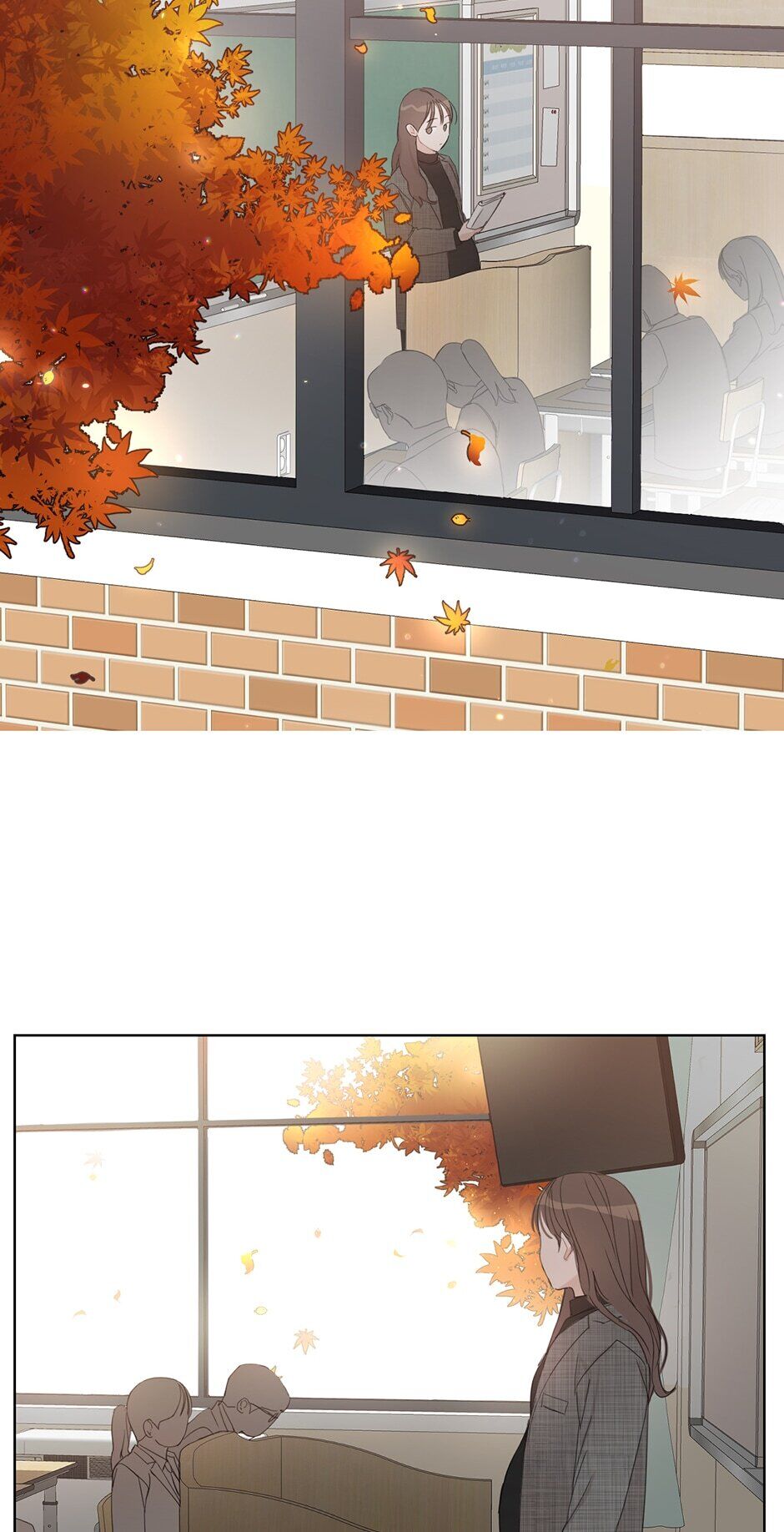 Positively Yours Manhwa - Chapter 63 Page 43