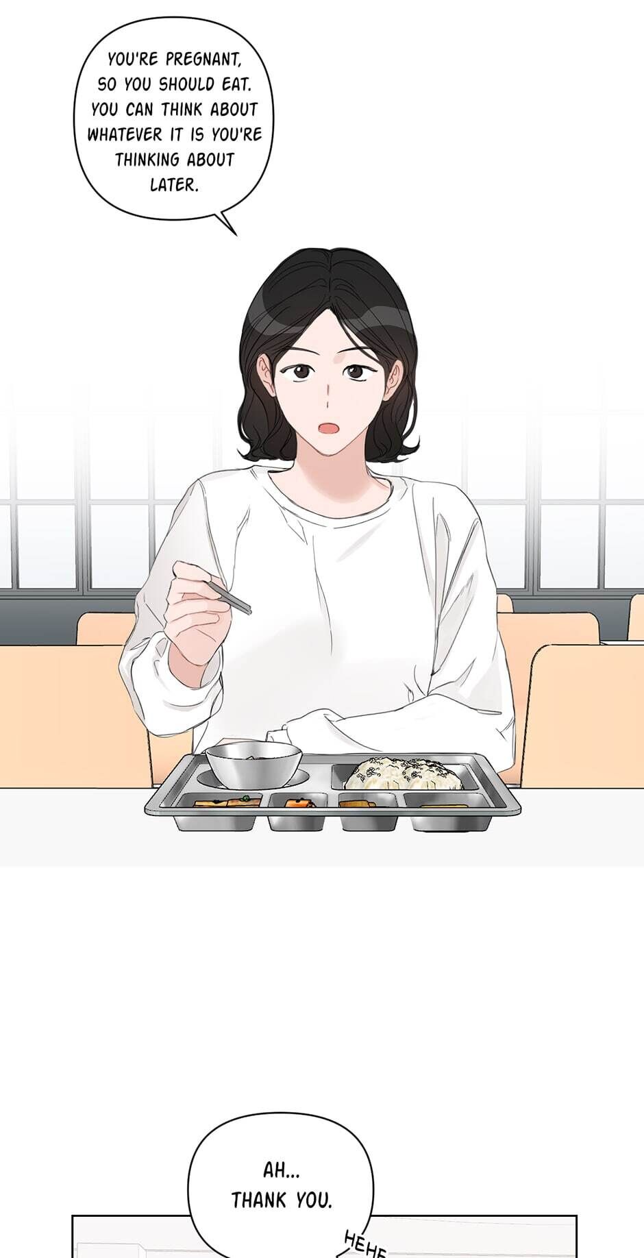 Positively Yours Manhwa - Chapter 63 Page 47