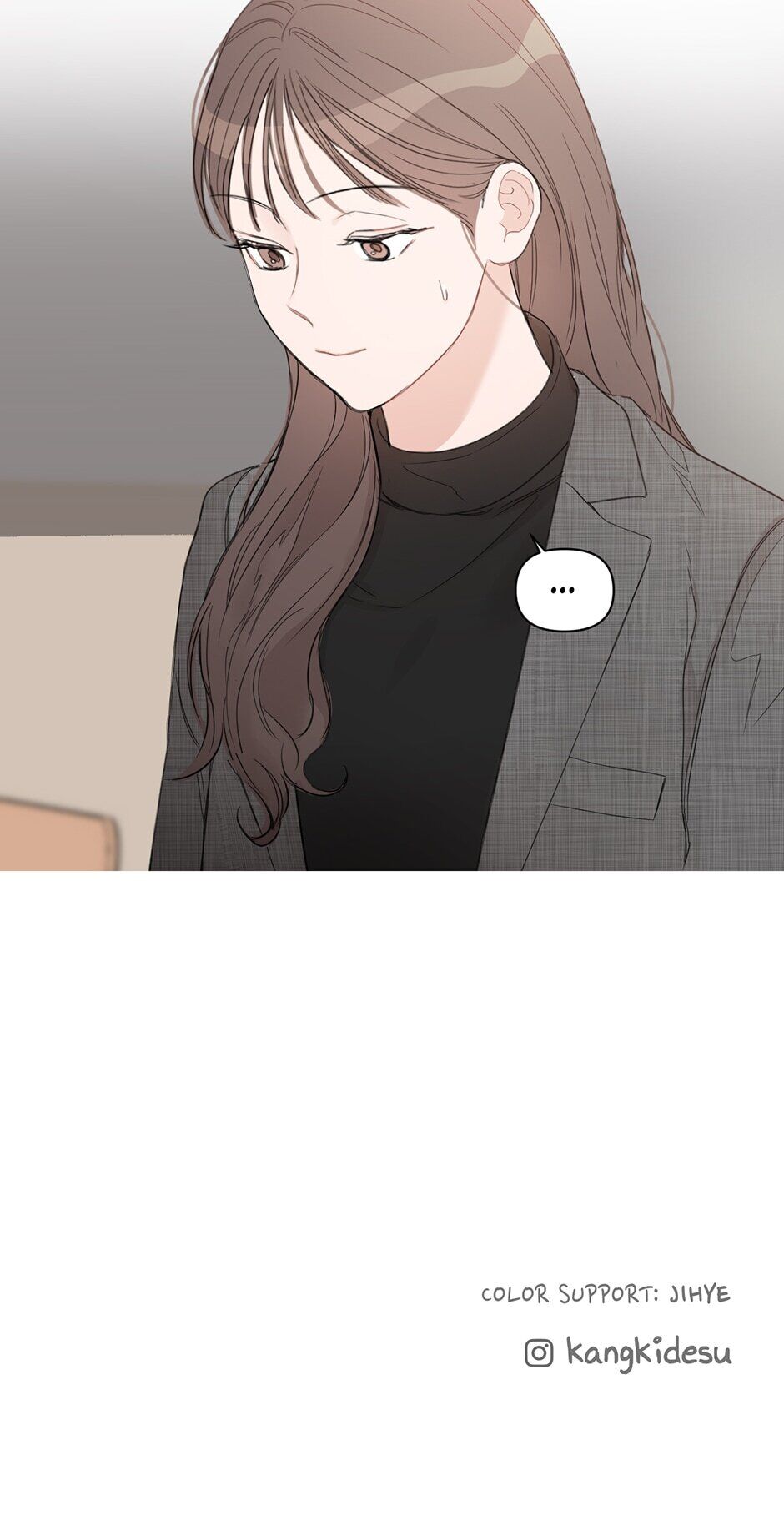 Positively Yours Manhwa - Chapter 63 Page 51