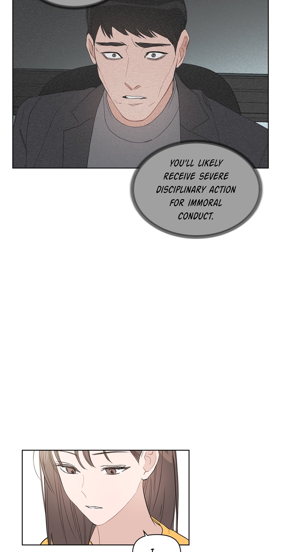 Positively Yours Manhwa - Chapter 26 Page 7
