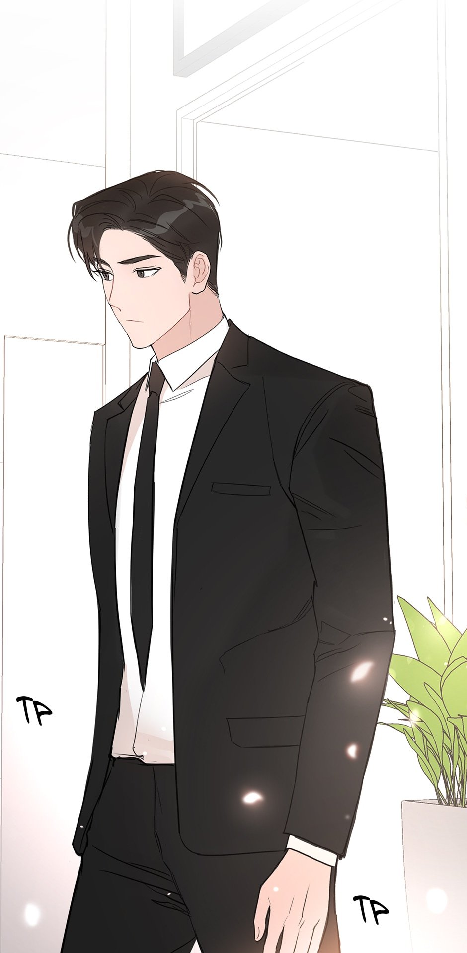 Positively Yours Manhwa - Chapter 26 Page 14