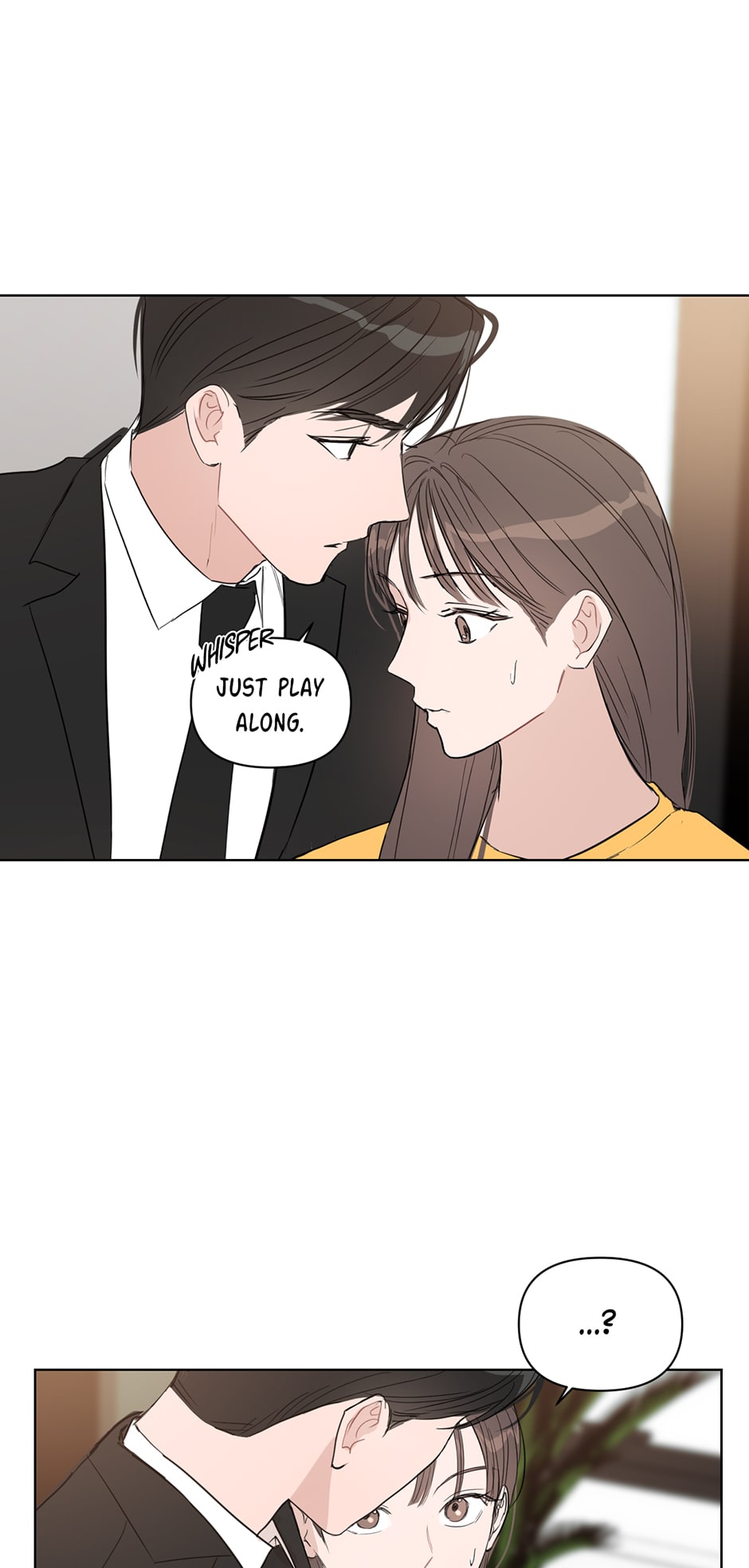 Positively Yours Manhwa - Chapter 26 Page 20