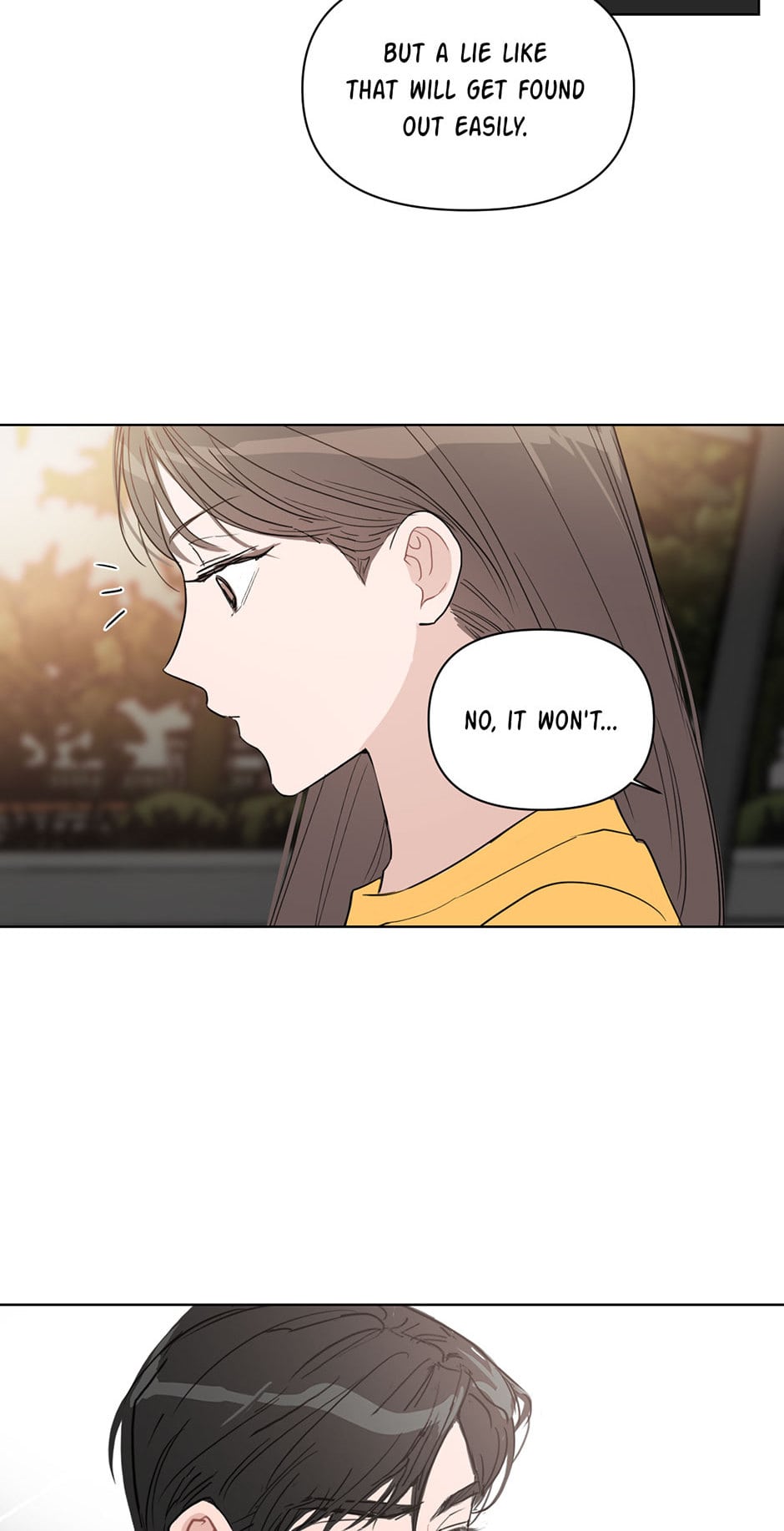 Positively Yours Manhwa - Chapter 26 Page 48