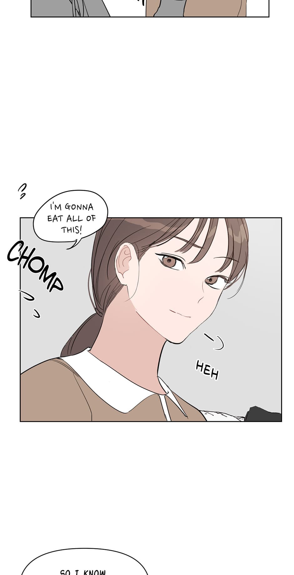 Positively Yours Manhwa - Chapter 23 Page 13