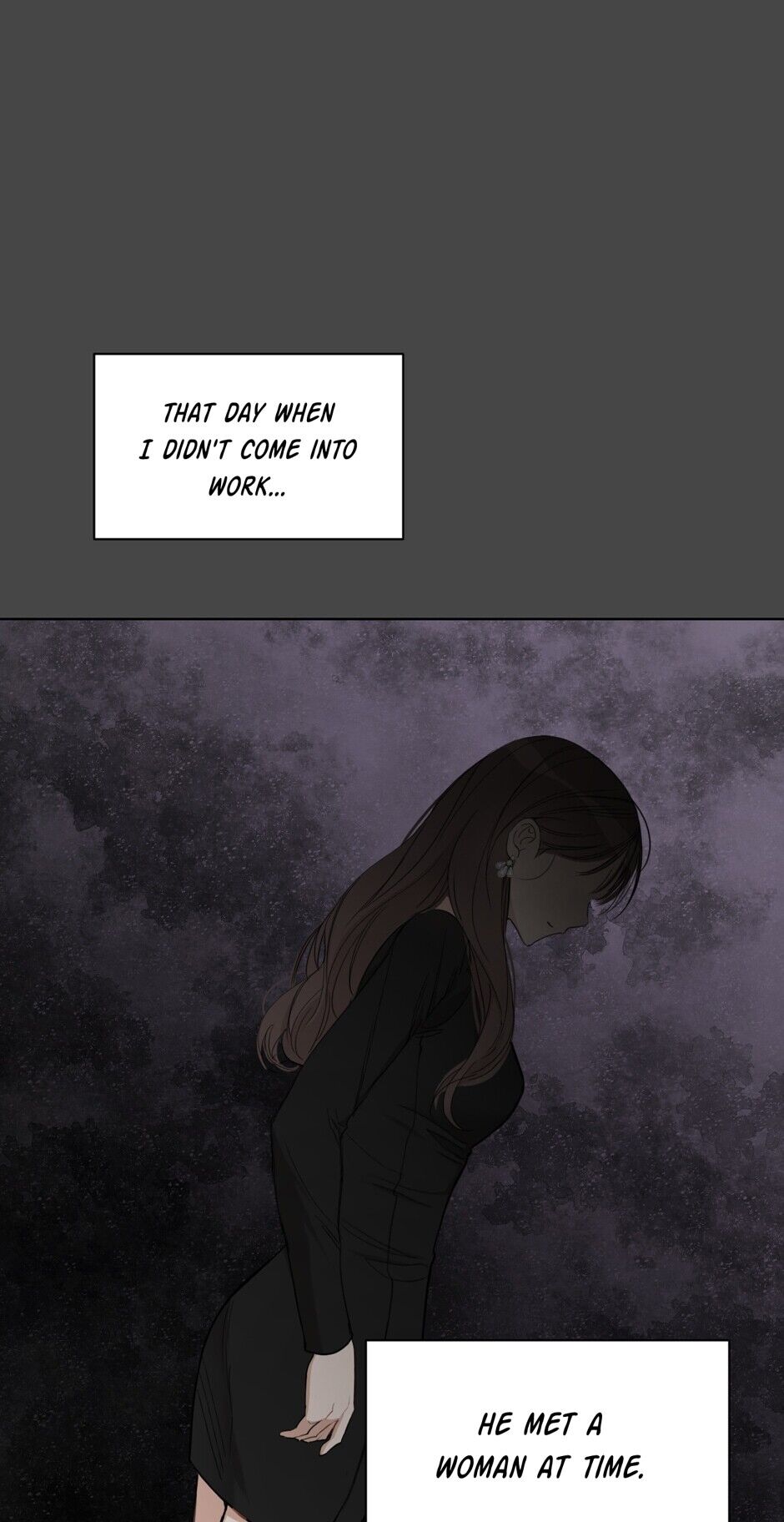 Positively Yours Manhwa - Chapter 74 Page 1