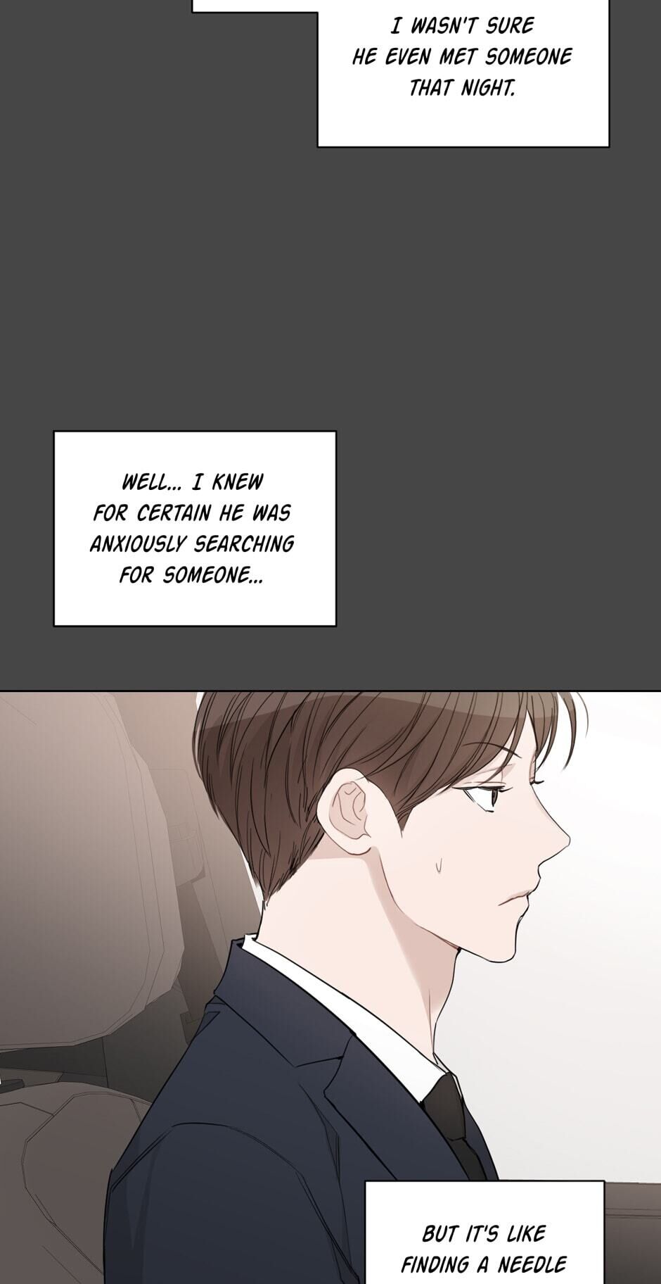 Positively Yours Manhwa - Chapter 74 Page 3