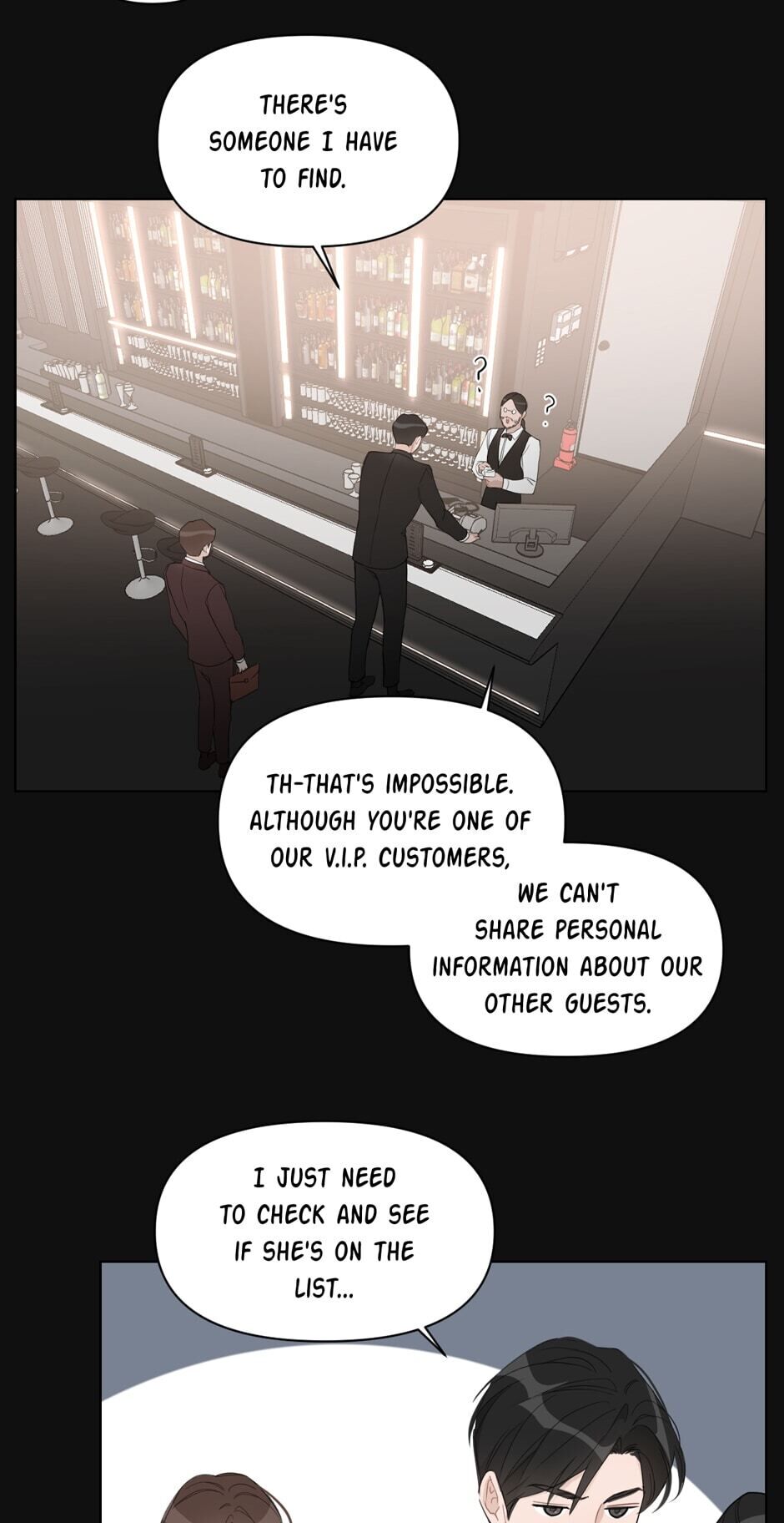 Positively Yours Manhwa - Chapter 74 Page 6