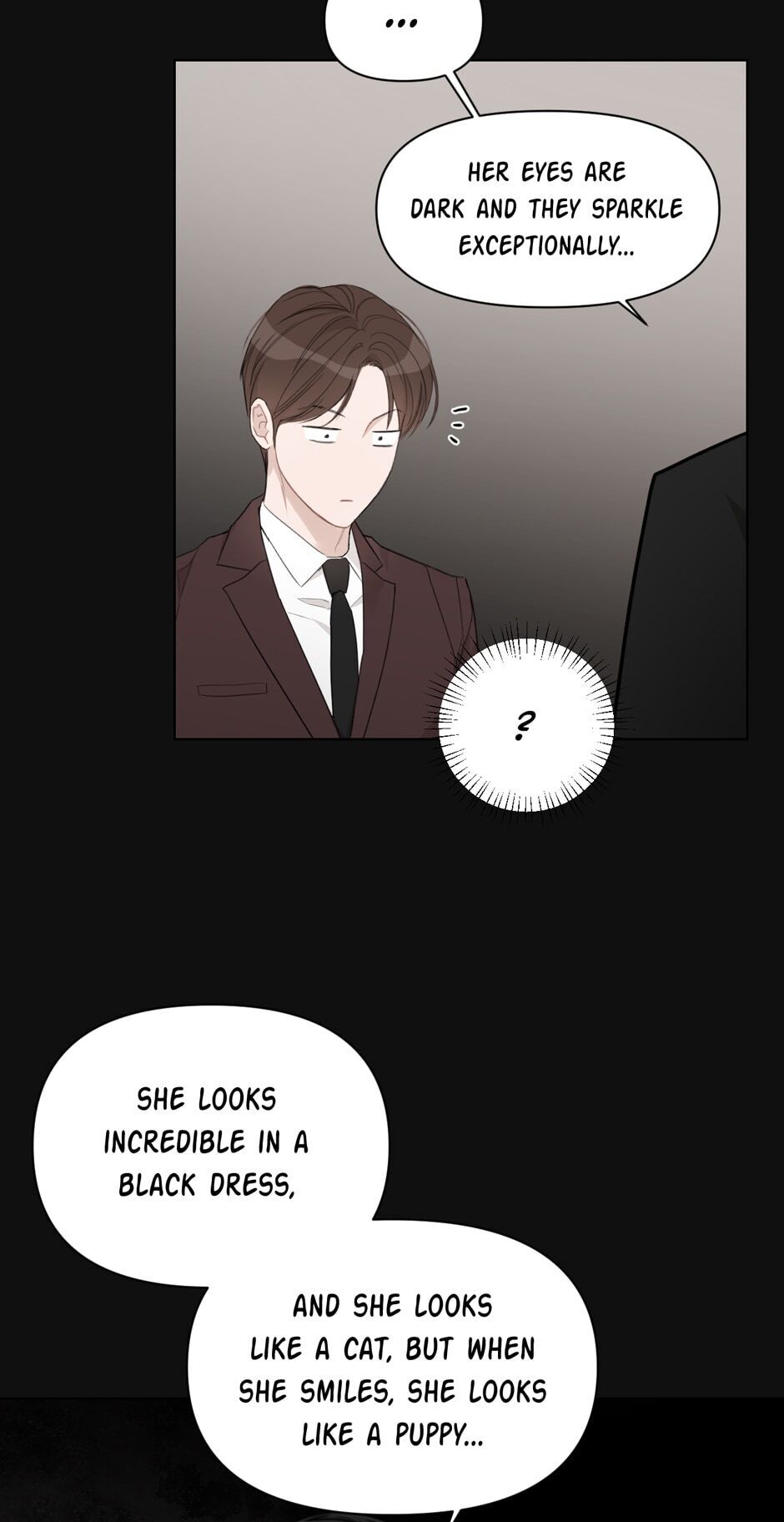Positively Yours Manhwa - Chapter 74 Page 9