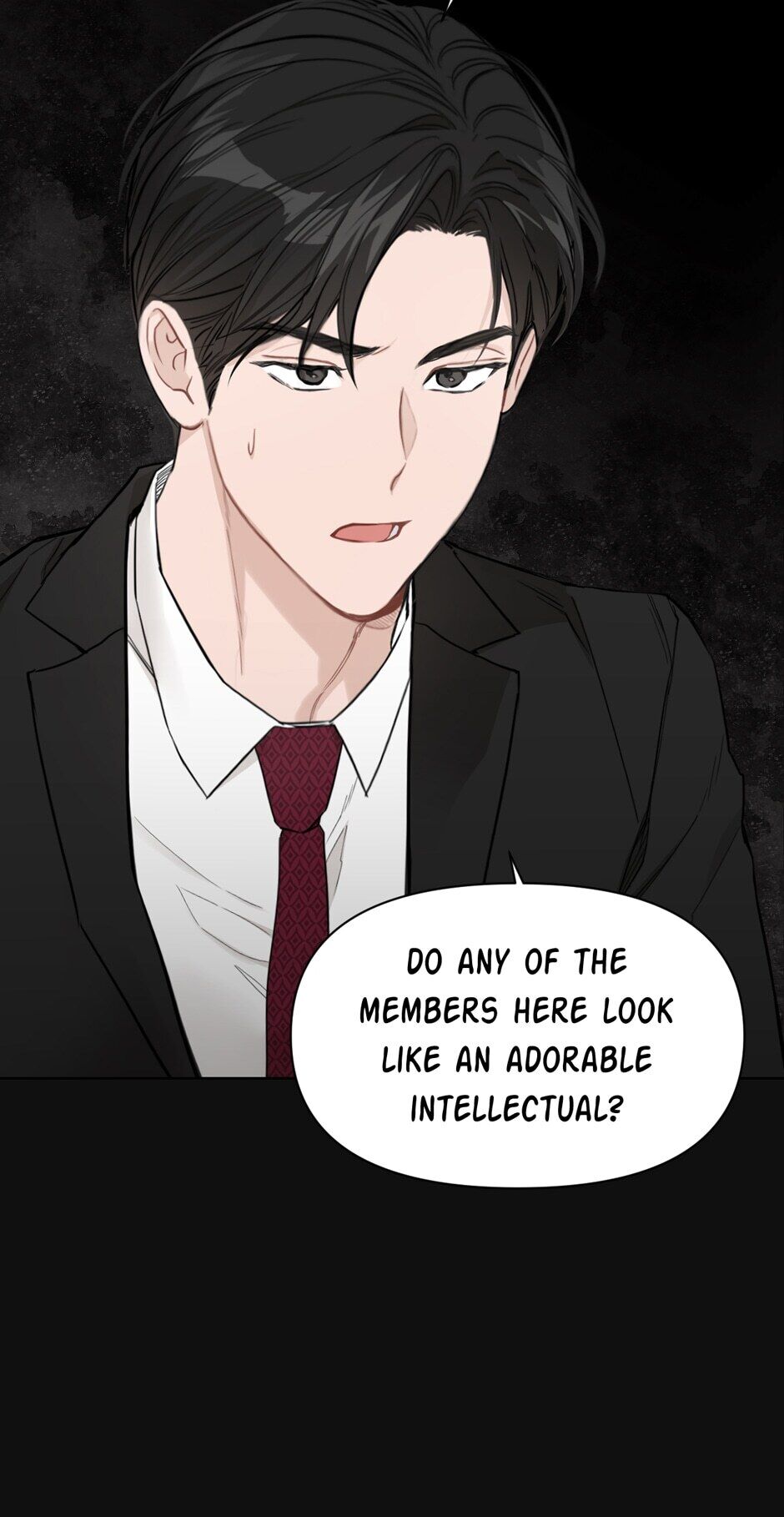 Positively Yours Manhwa - Chapter 74 Page 10